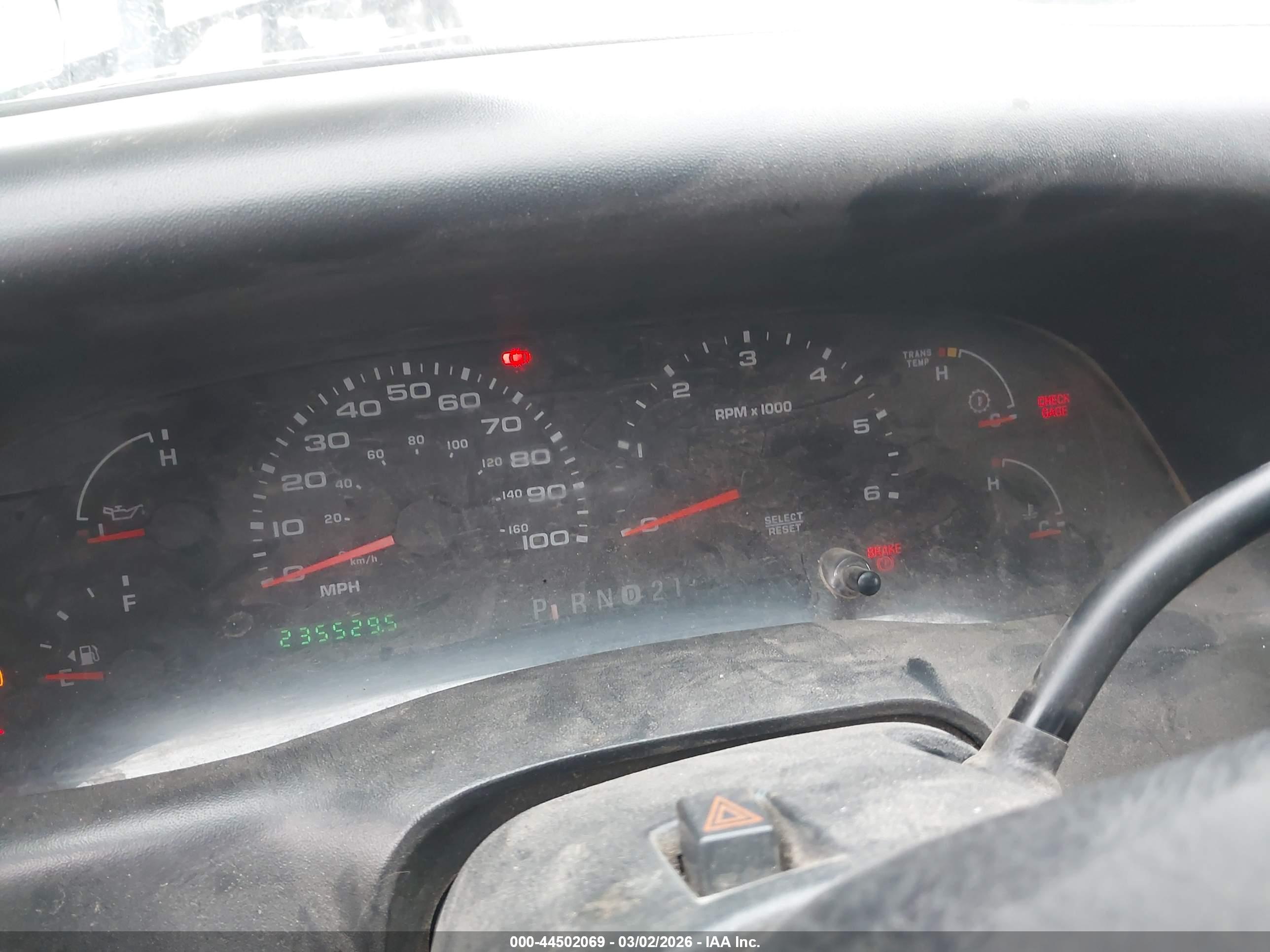FORD F-250 image 7