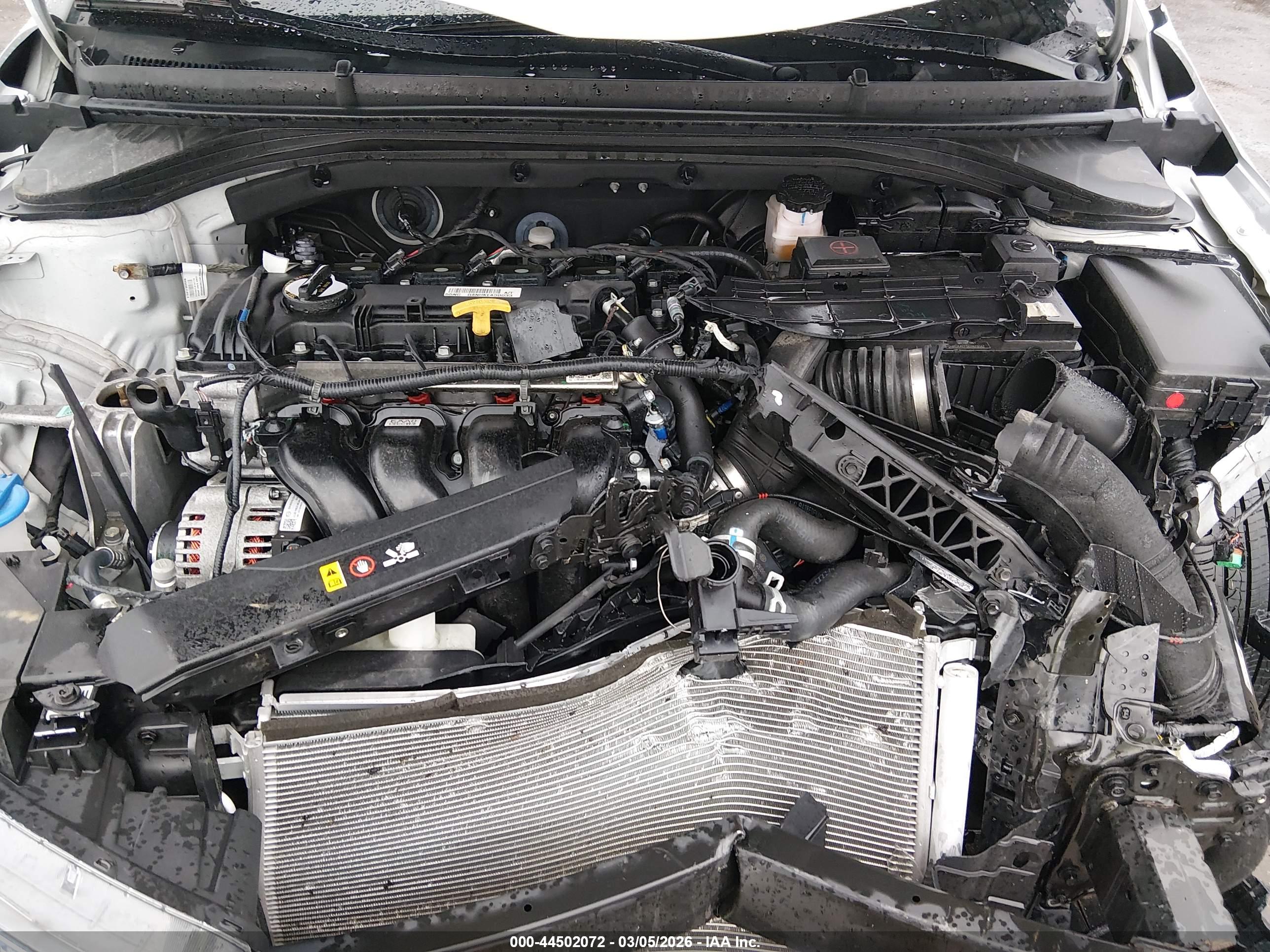 HYUNDAI ELANTRA image 10