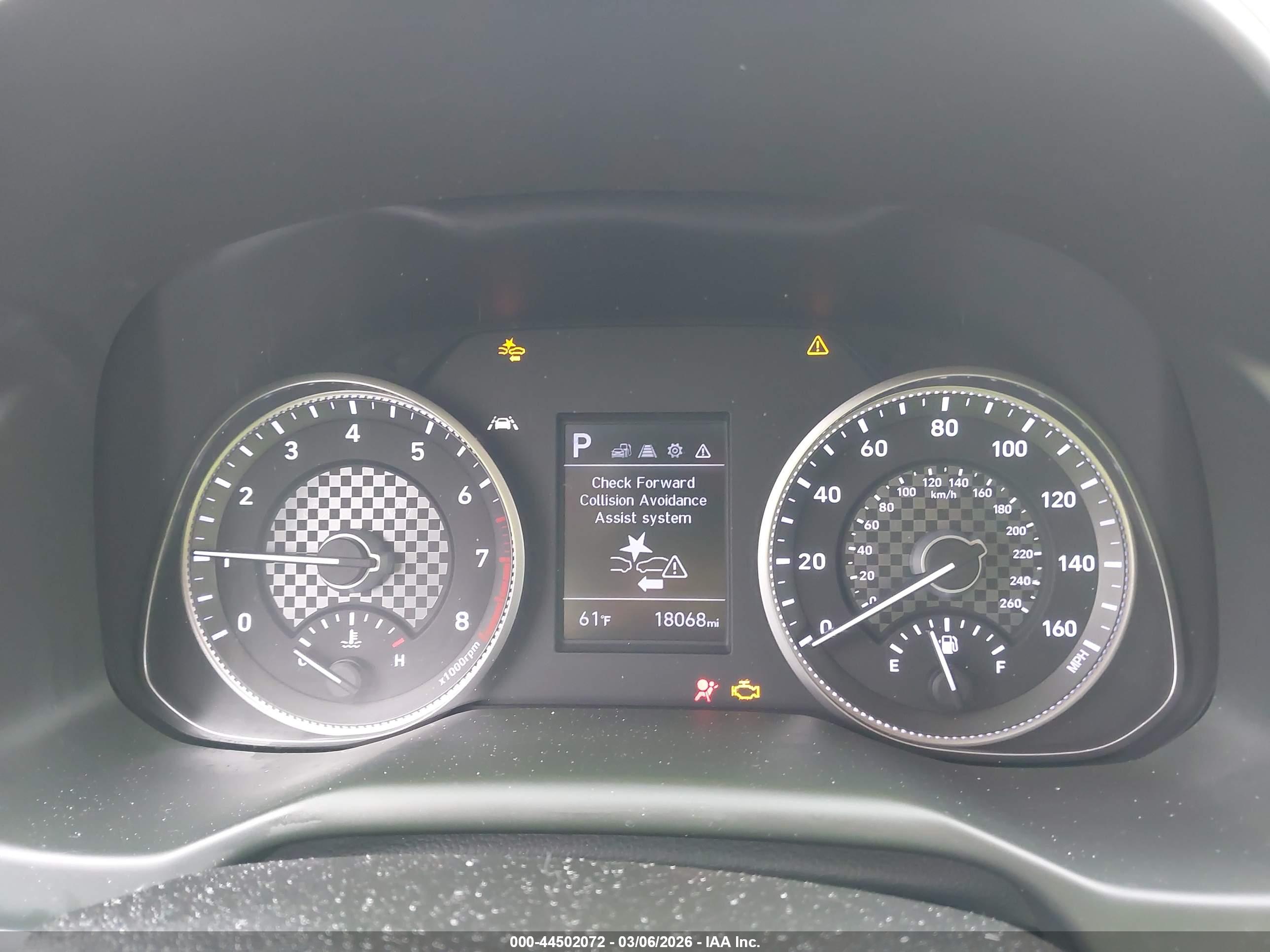 HYUNDAI ELANTRA image 7