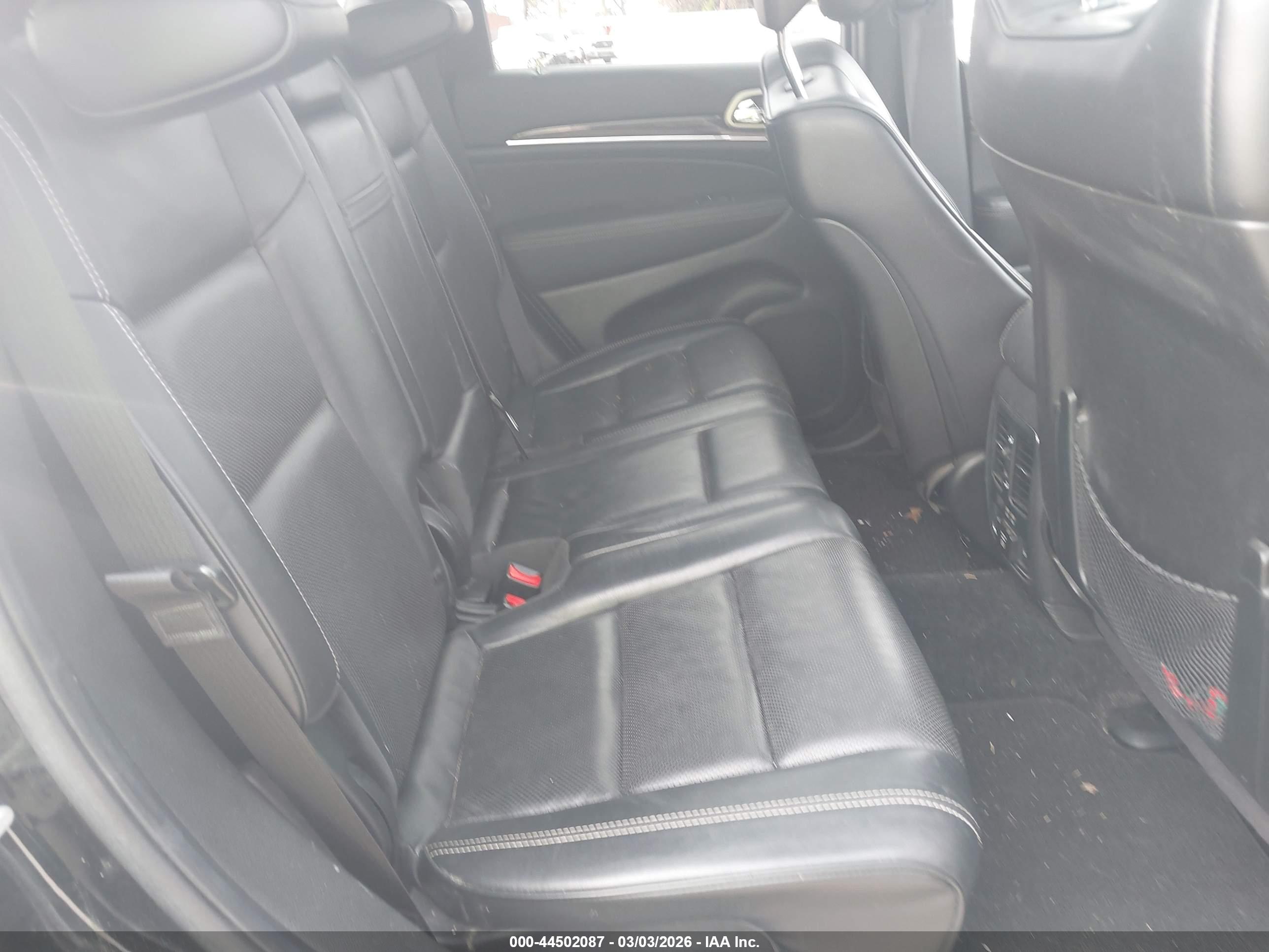 JEEP GRAND image 8