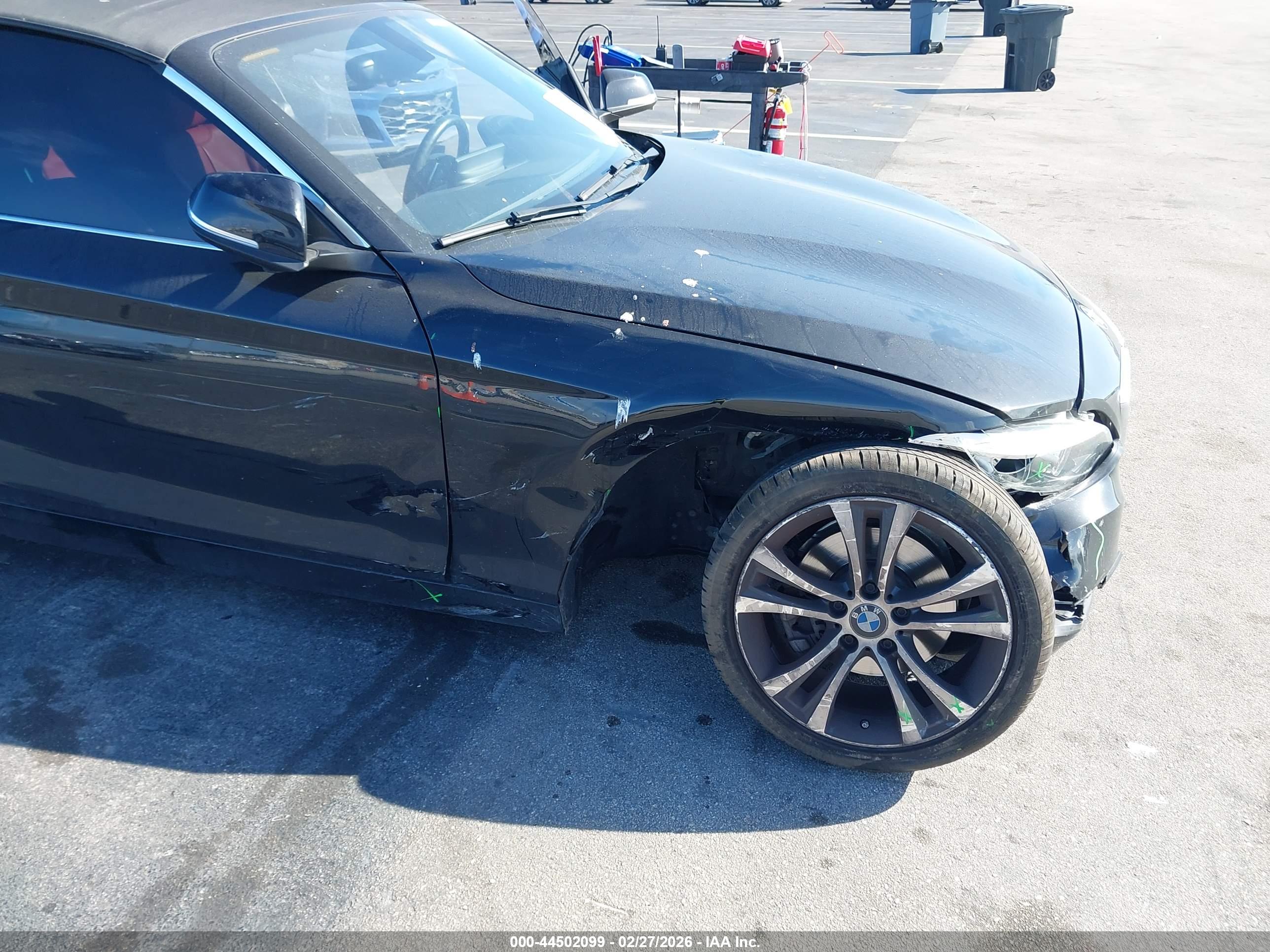 BMW 230I image 6