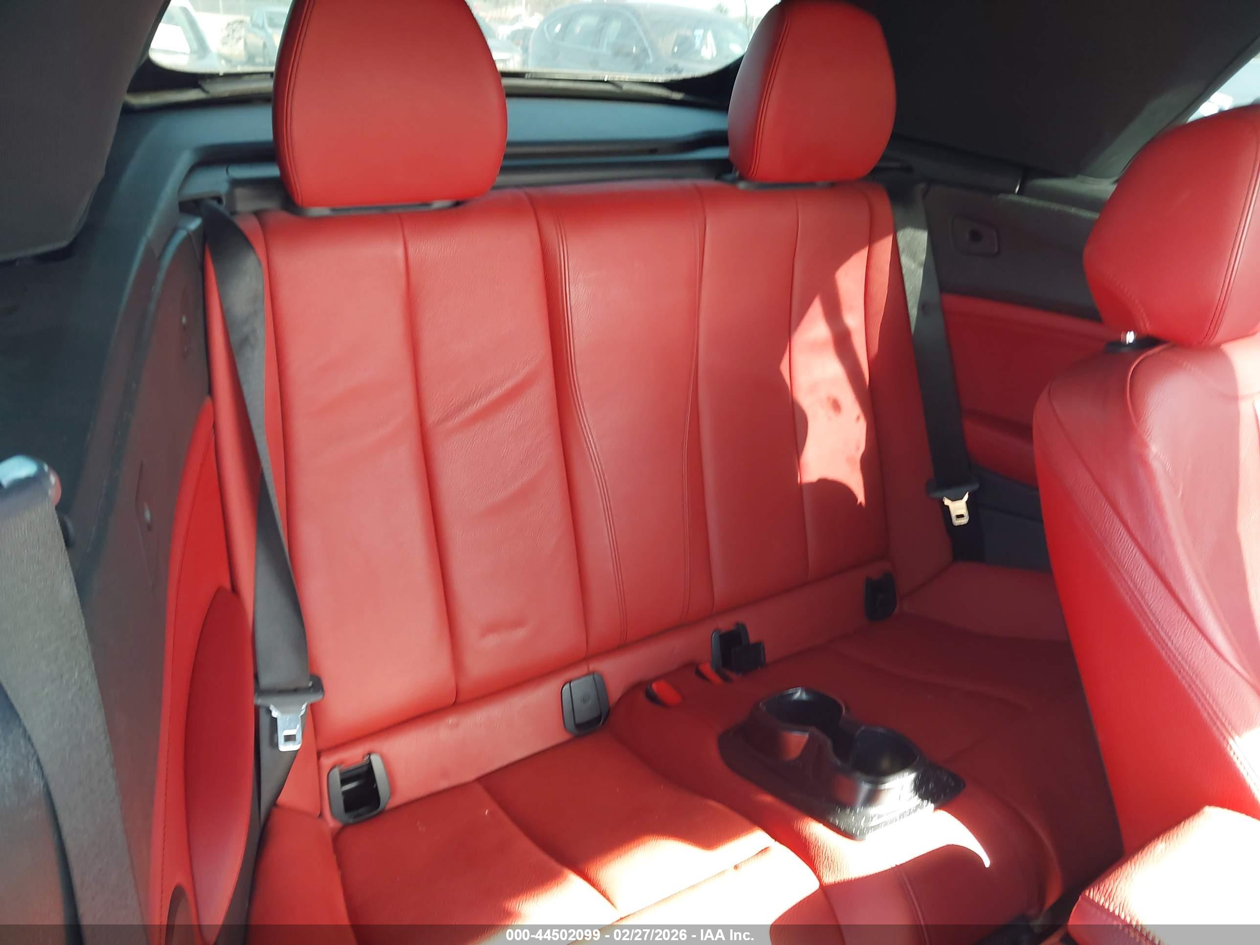BMW 230I image 8