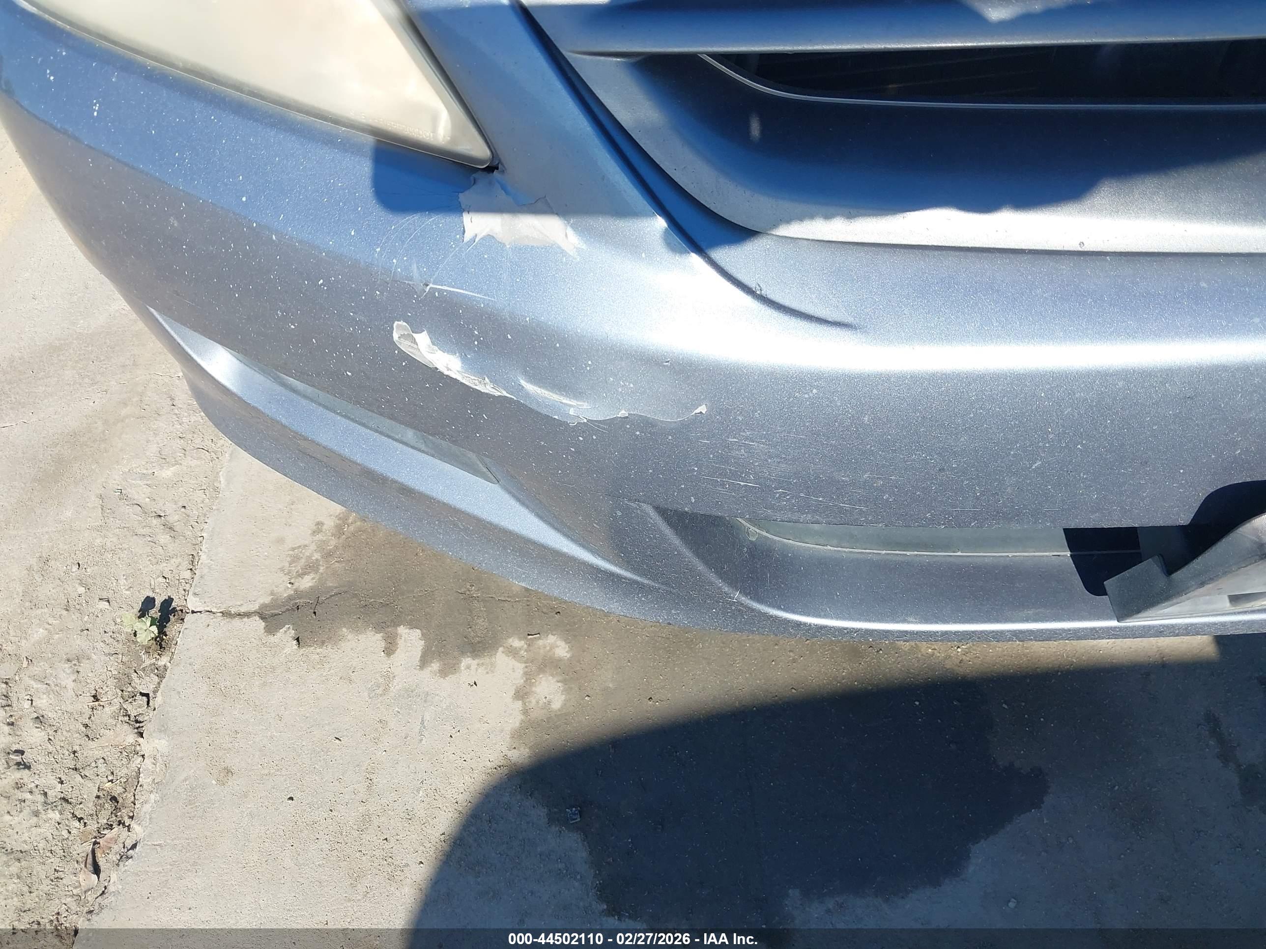 HONDA ACCORD image 6