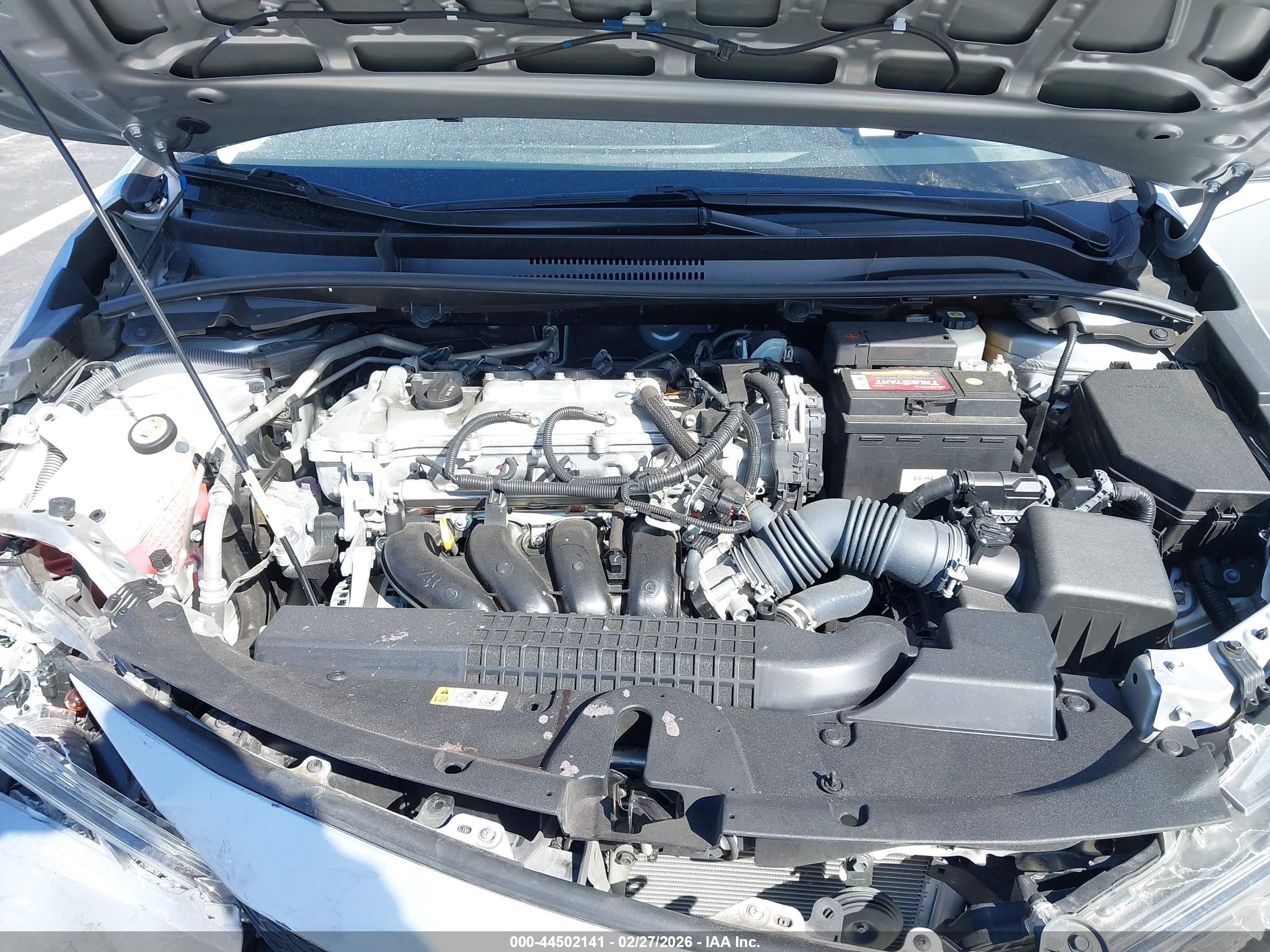 TOYOTA COROLLA image 10