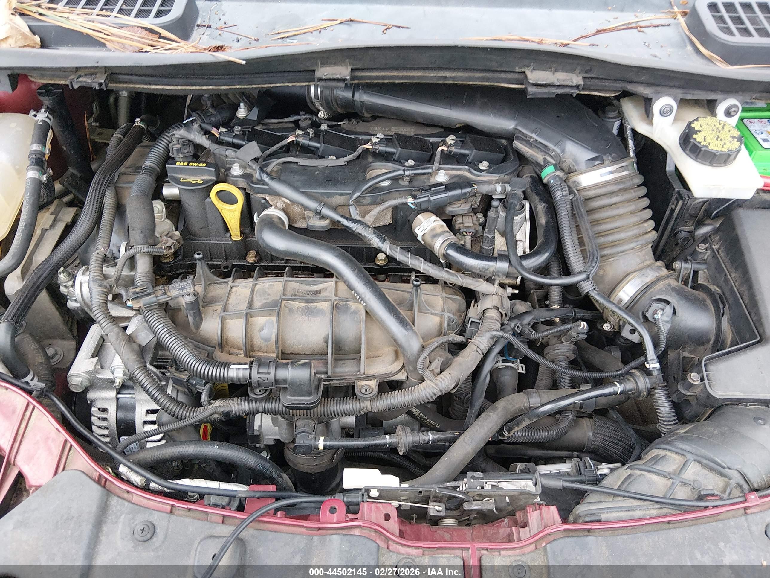 FORD ESCAPE image 10