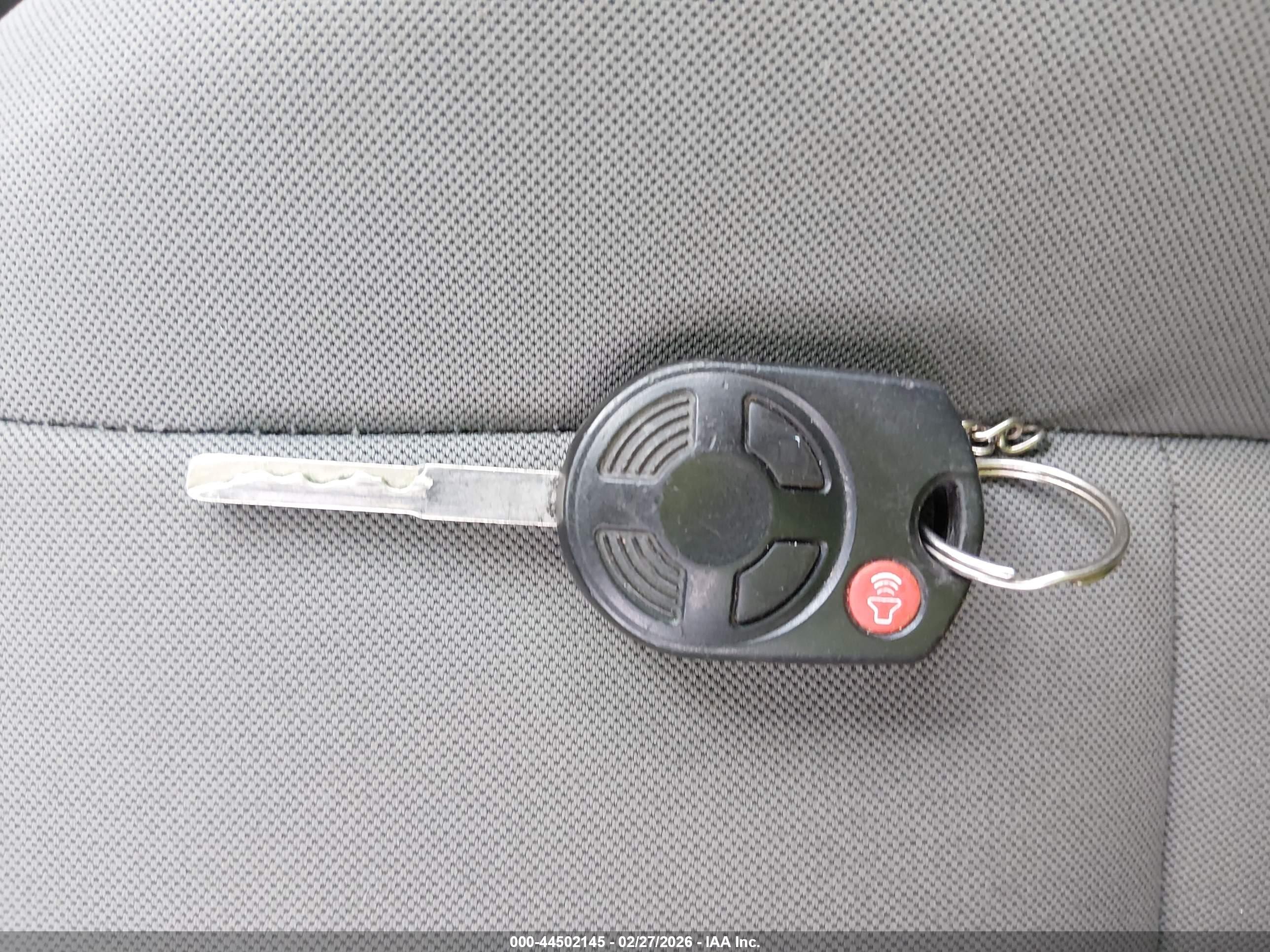 FORD ESCAPE image 11