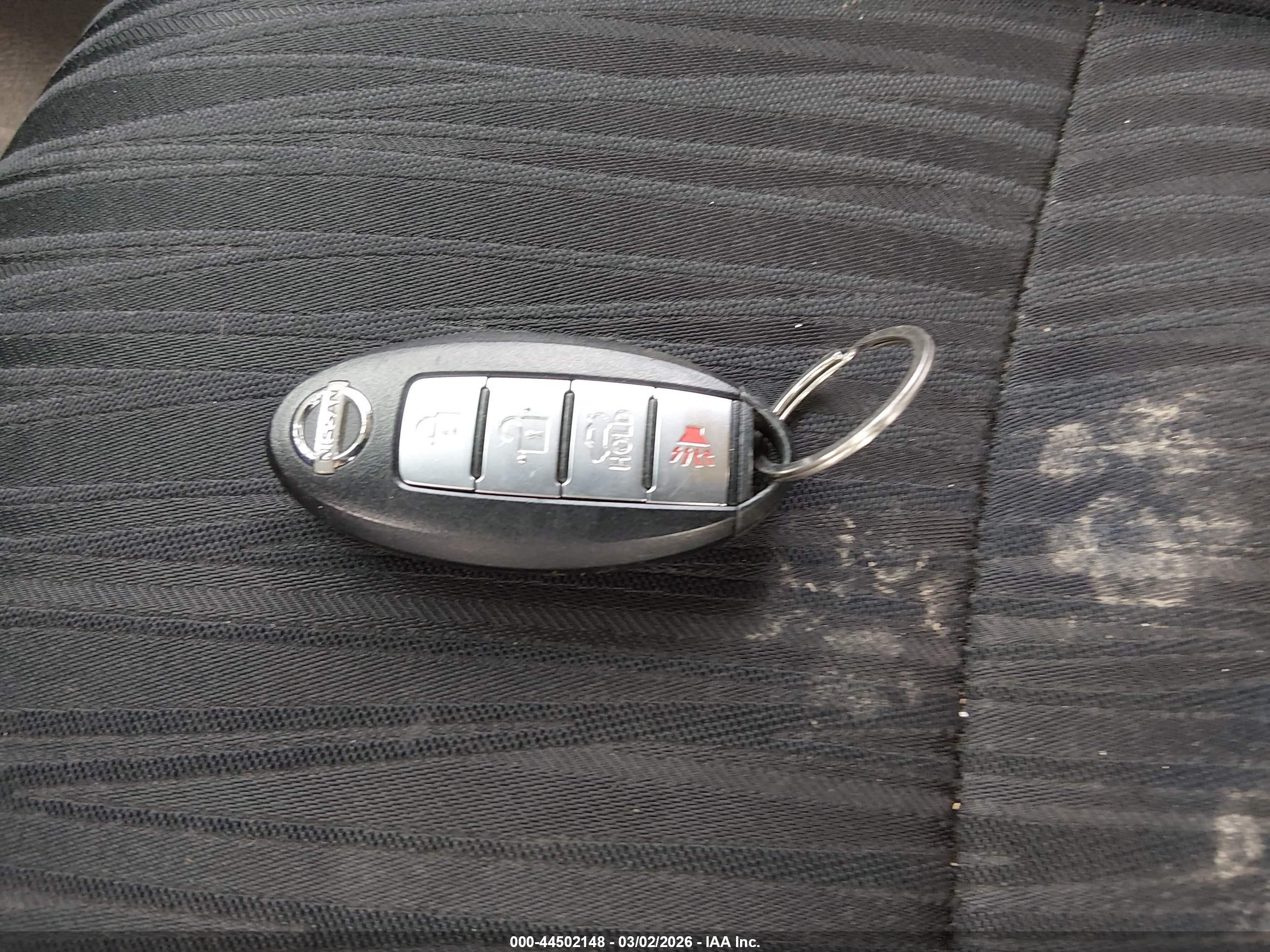 NISSAN SENTRA image 11