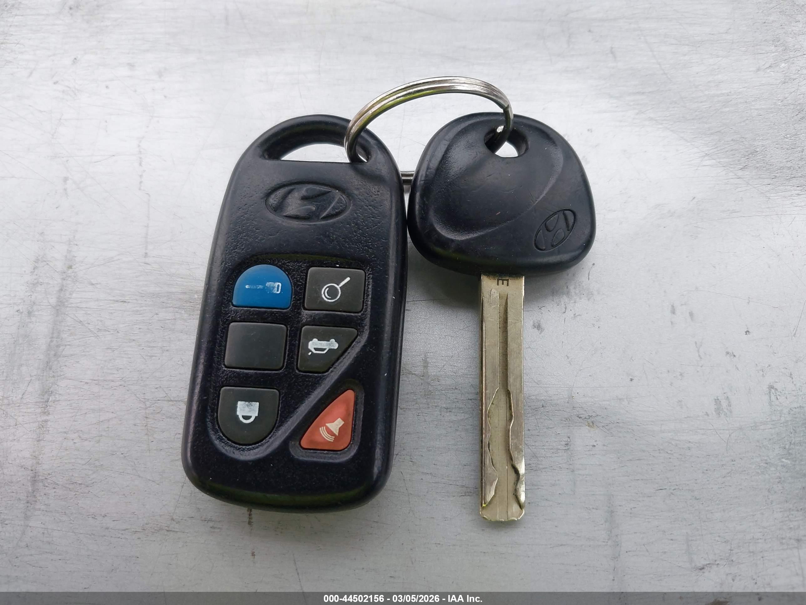 HYUNDAI SONATA image 11