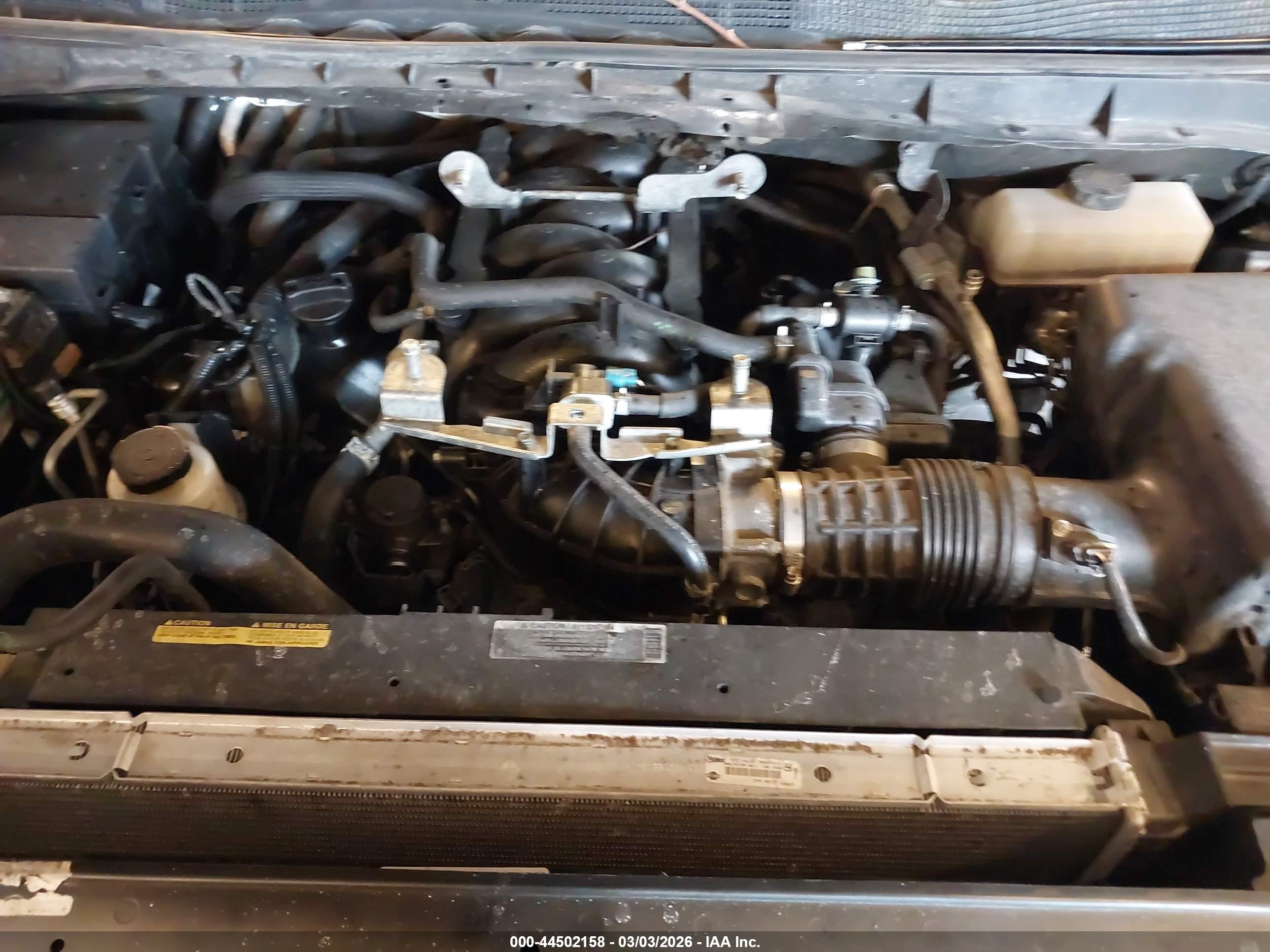 NISSAN TITAN image 10
