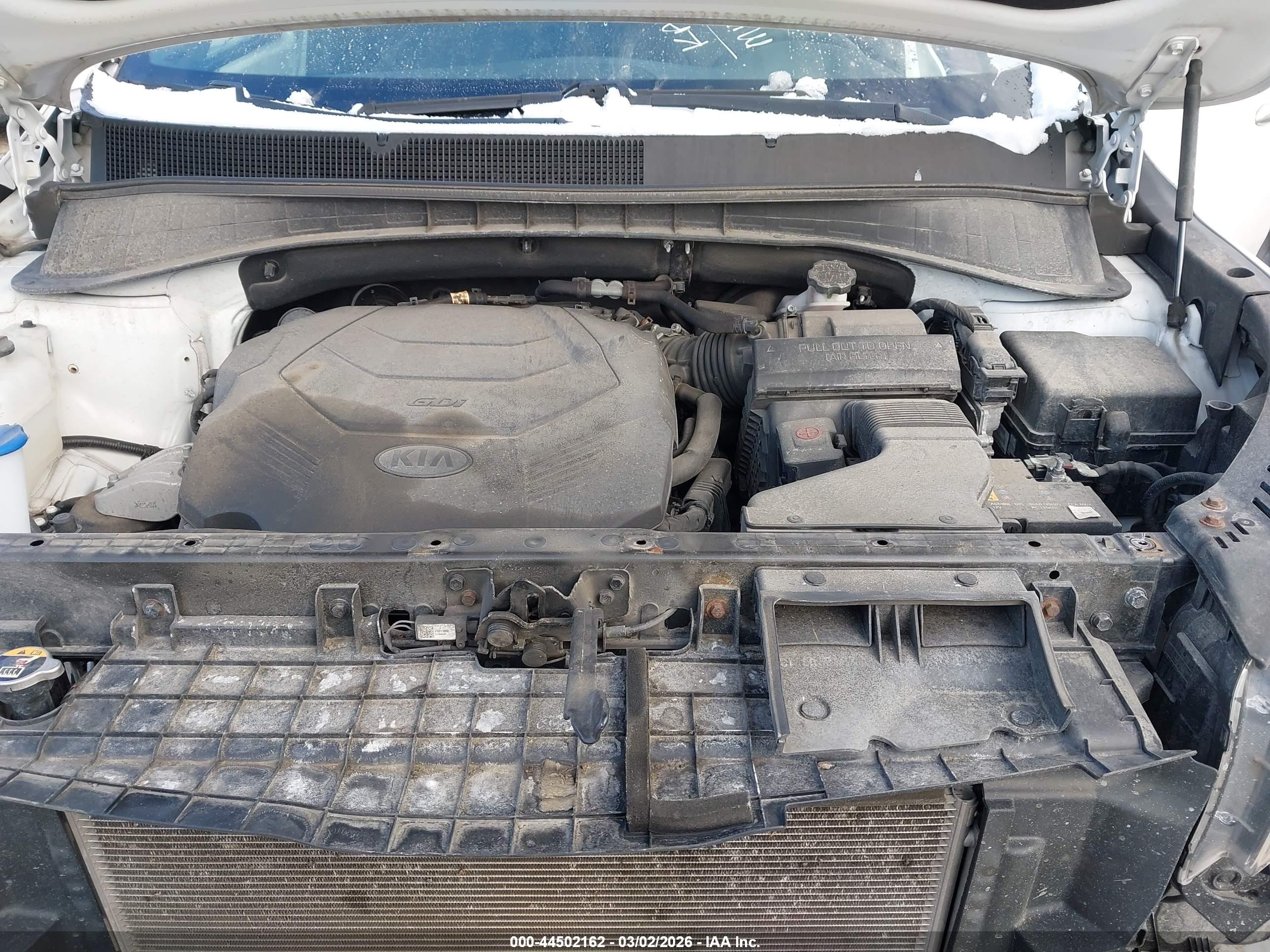 KIA SORENTO image 10