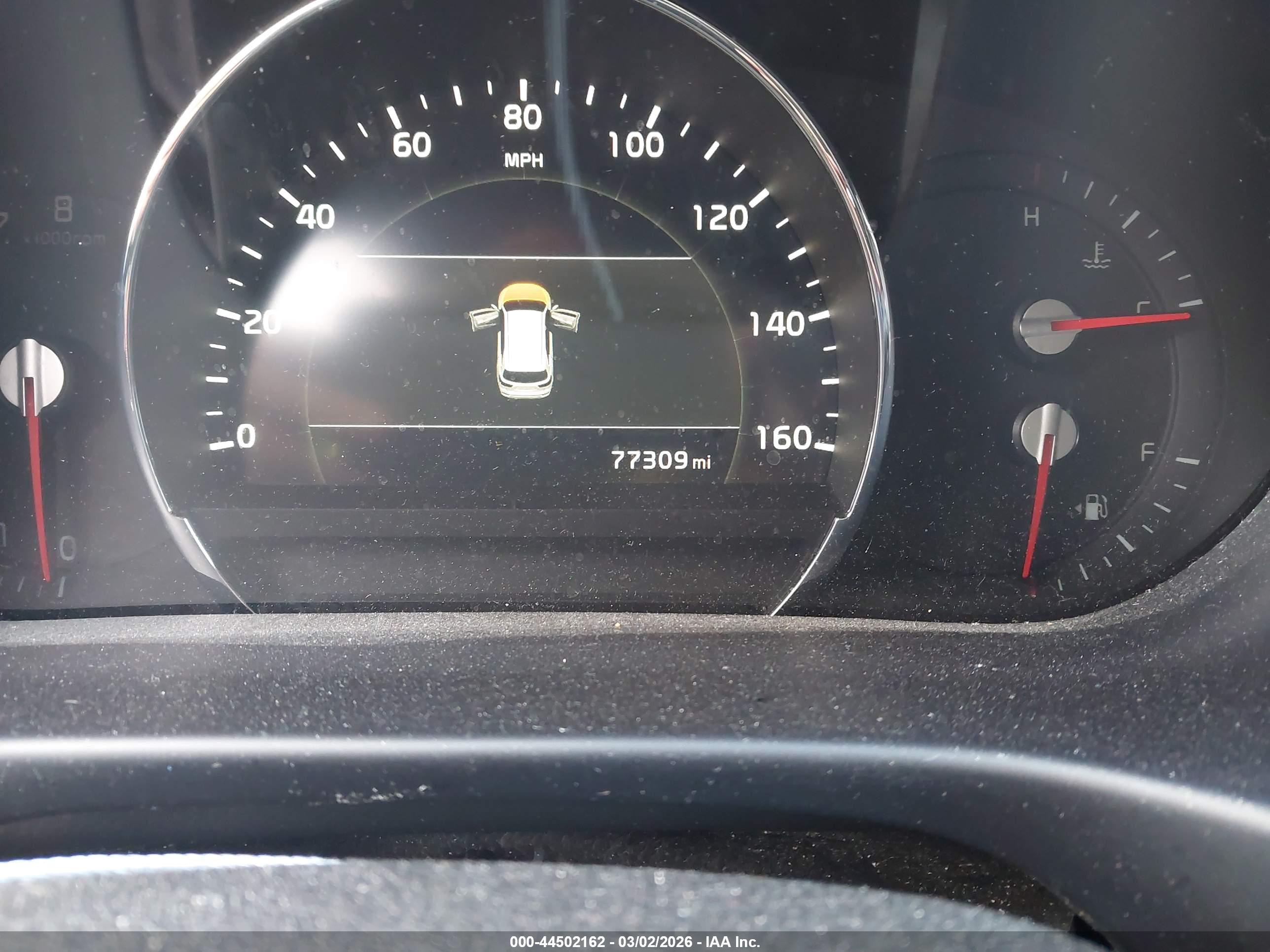 KIA SORENTO image 7