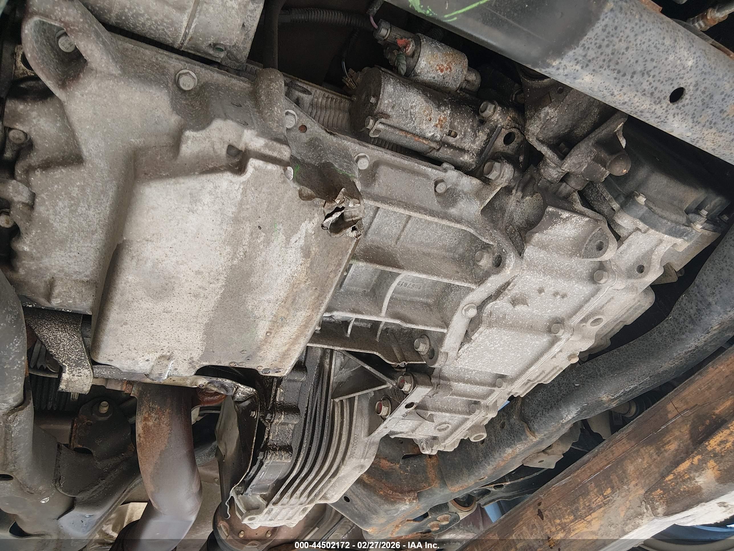 CHEVROLET EQUINOX image 6