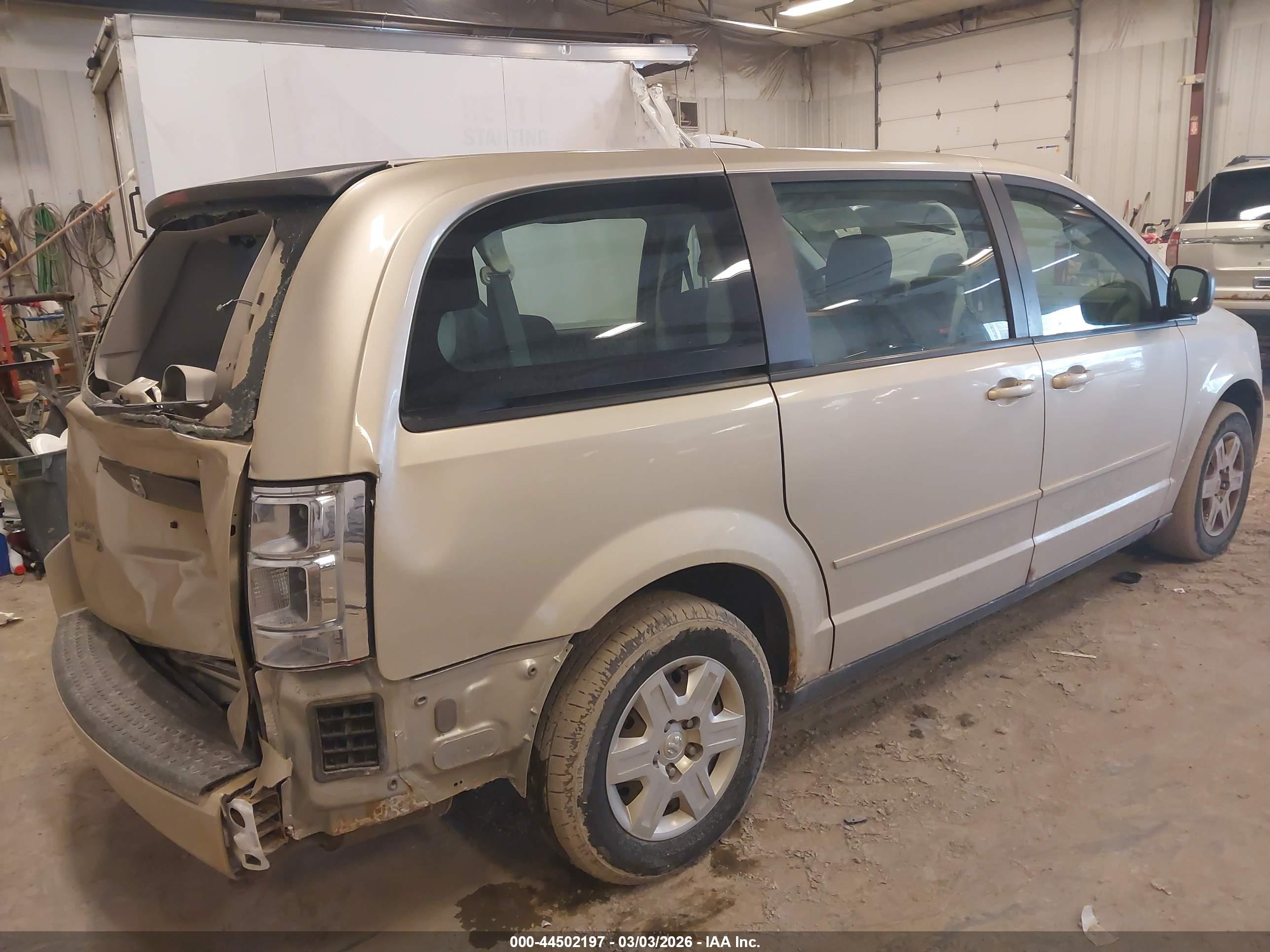 DODGE GRAND image 4