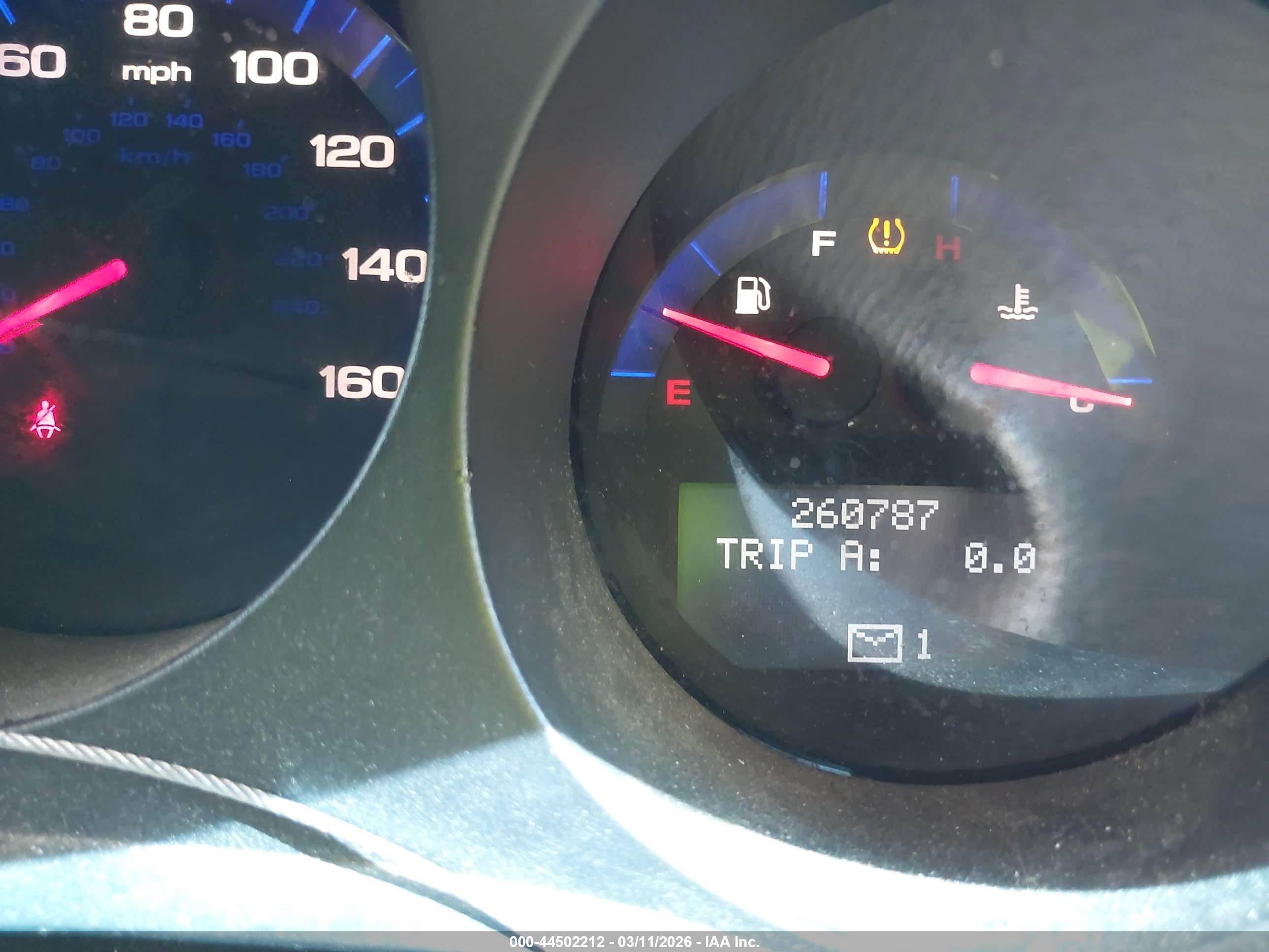 ACURA TL image 7