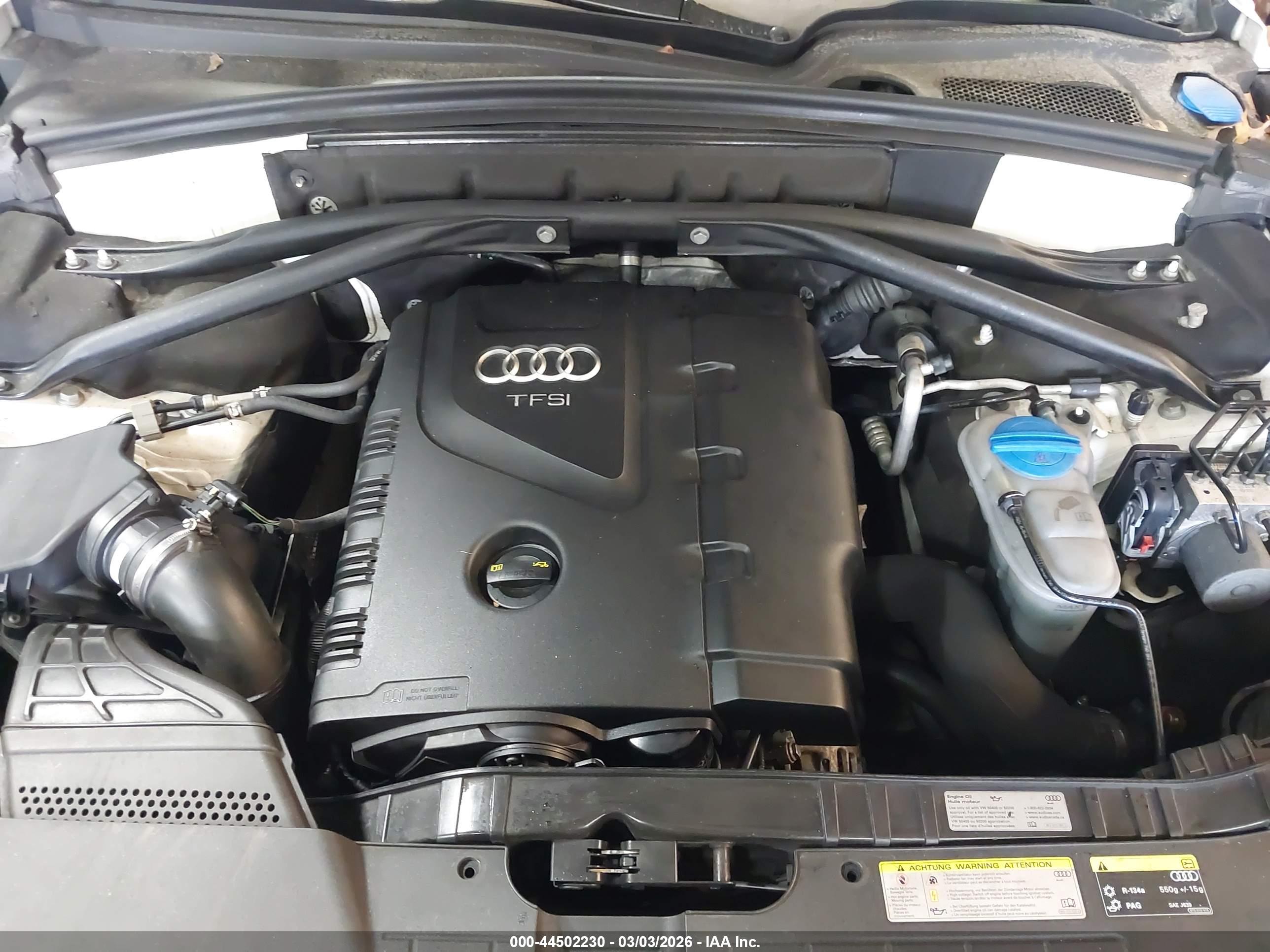 AUDI Q5 image 10