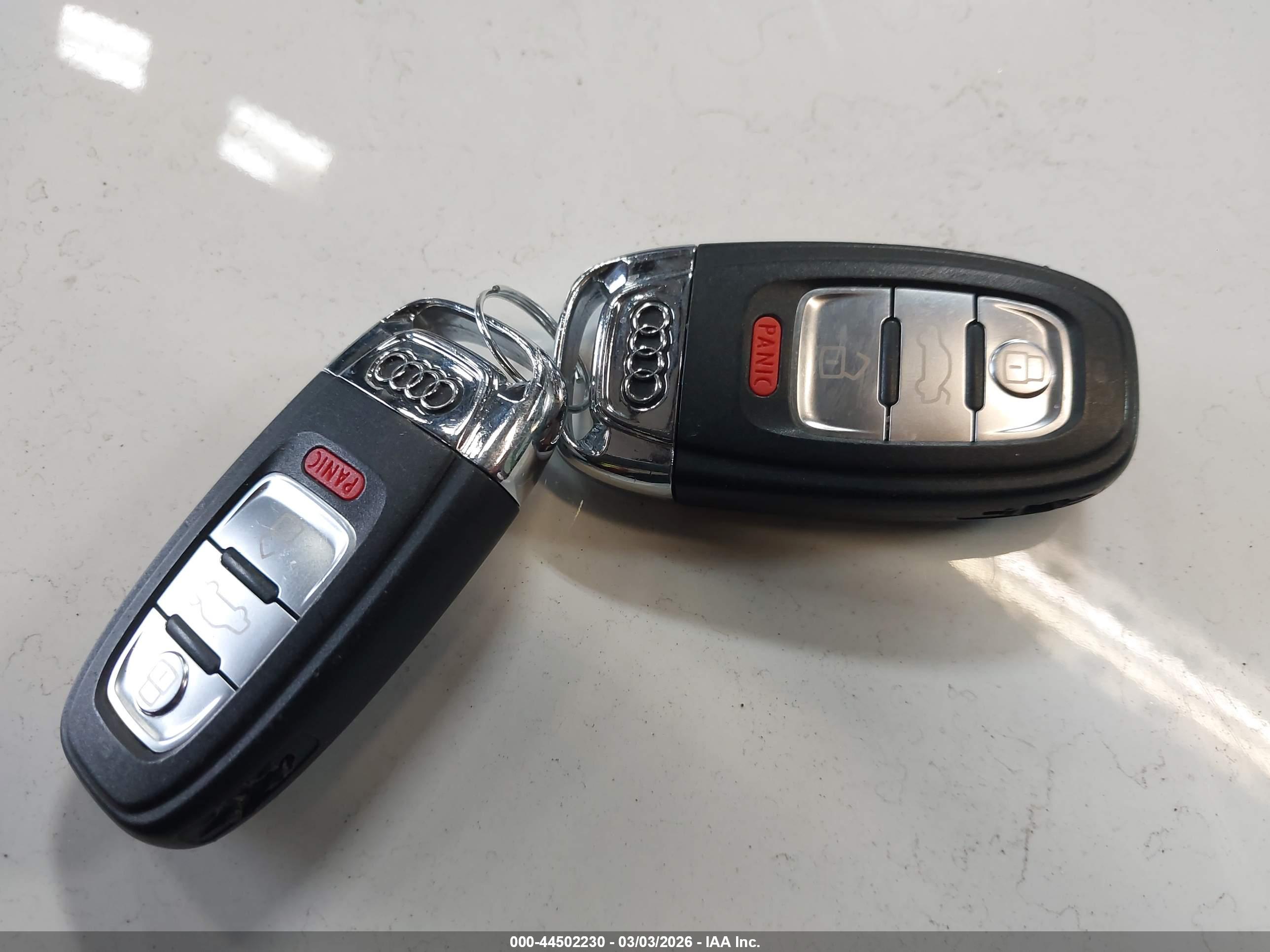 AUDI Q5 image 11