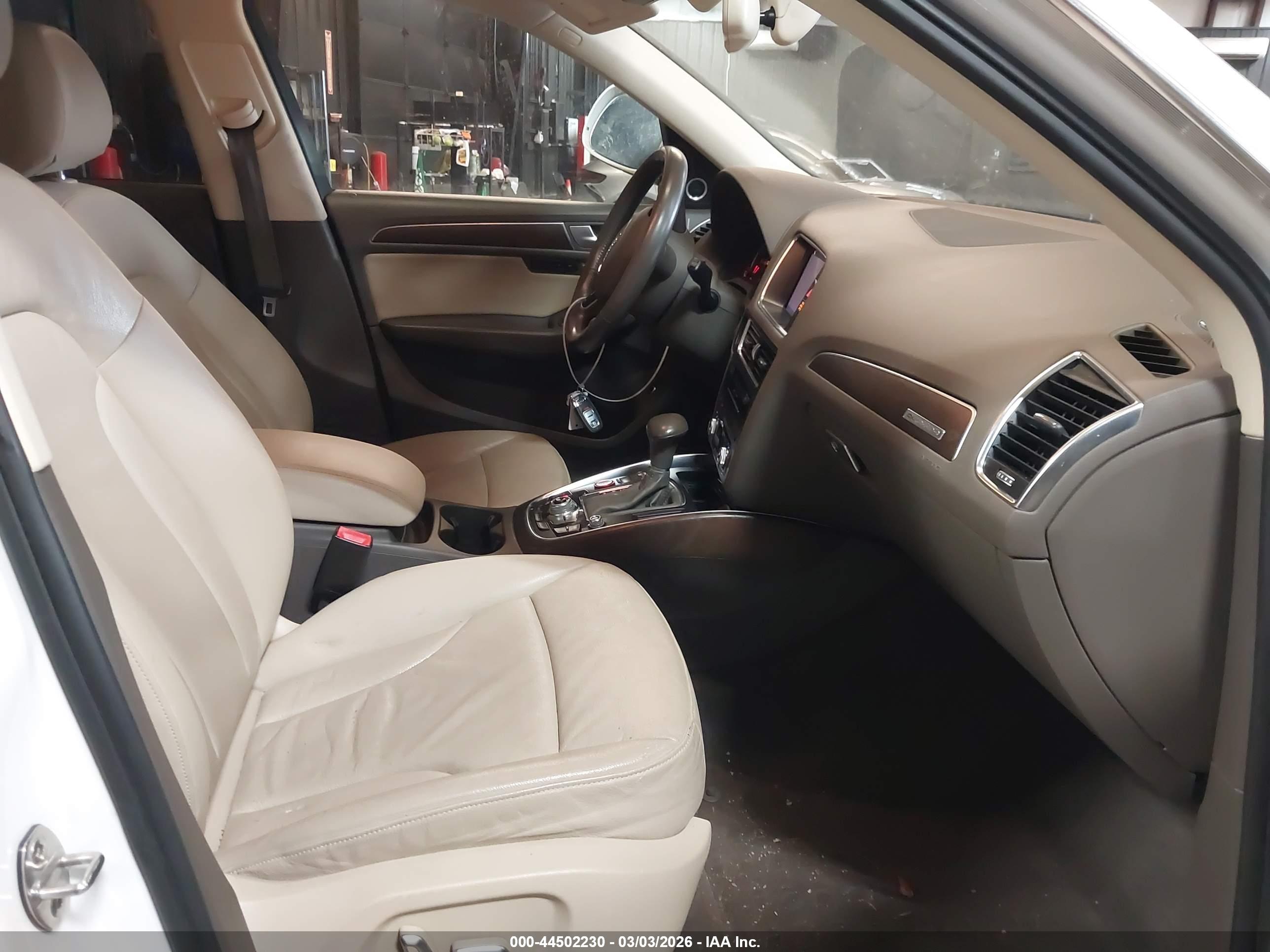 AUDI Q5 image 5