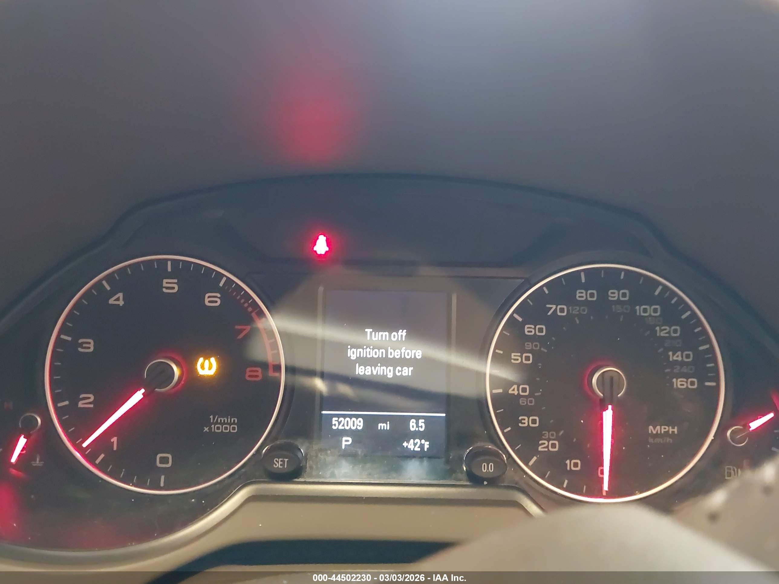 AUDI Q5 image 7