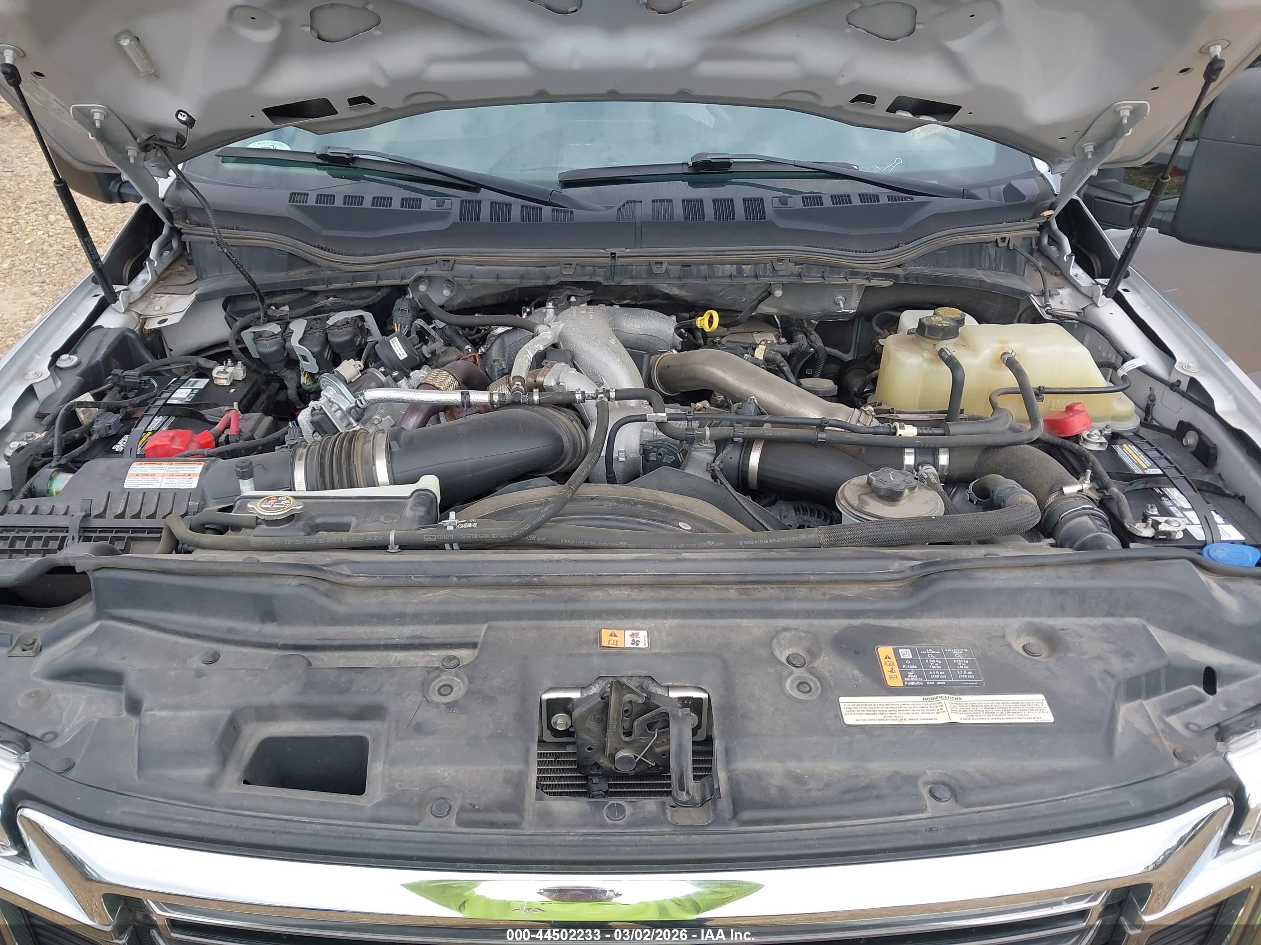 FORD F-350 image 10