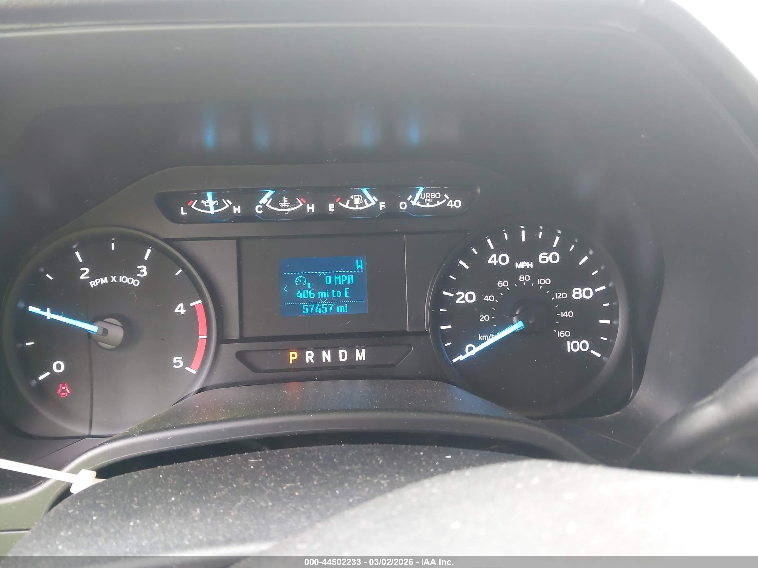 FORD F-350 image 6
