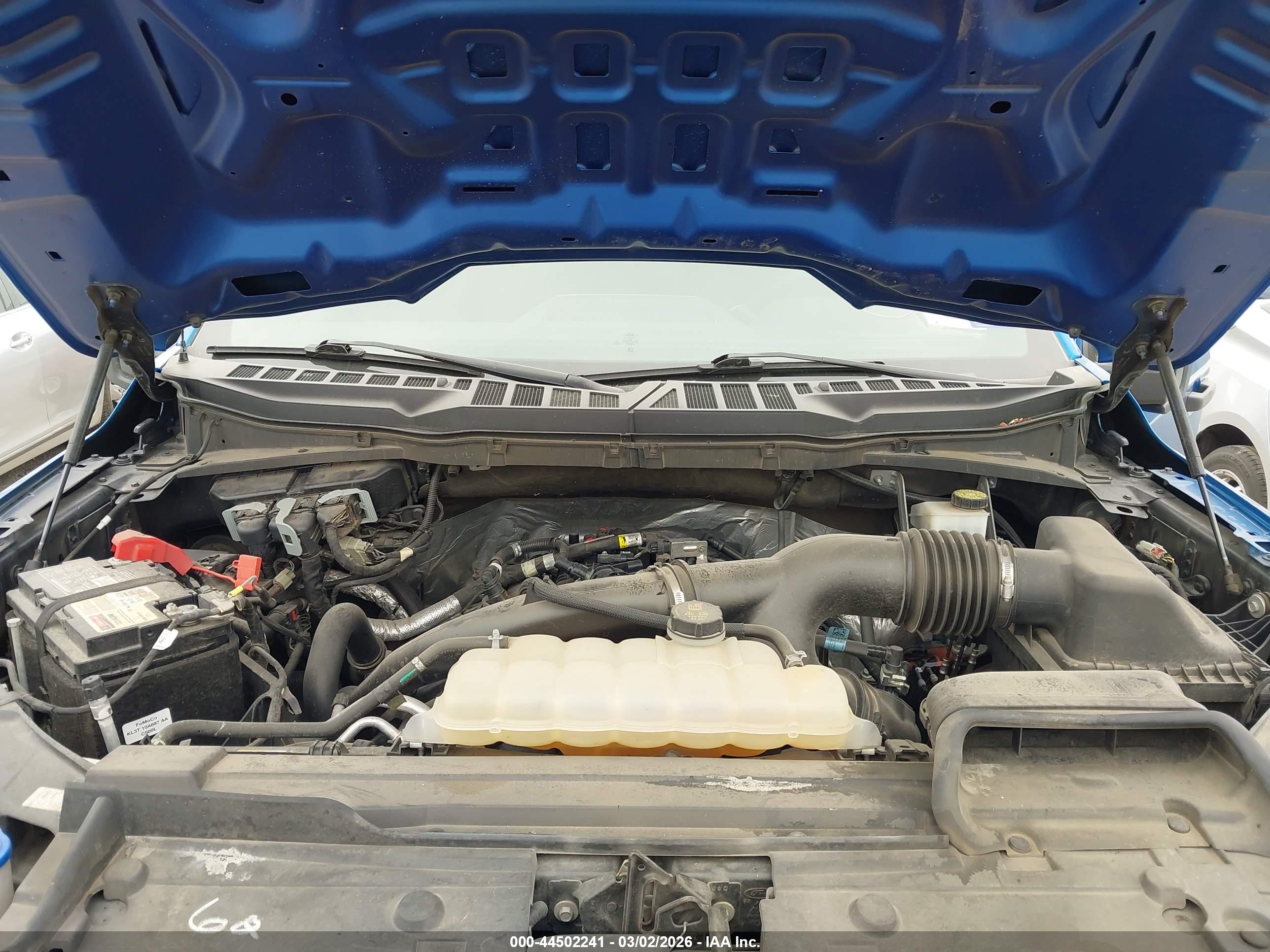 FORD F-150 image 10