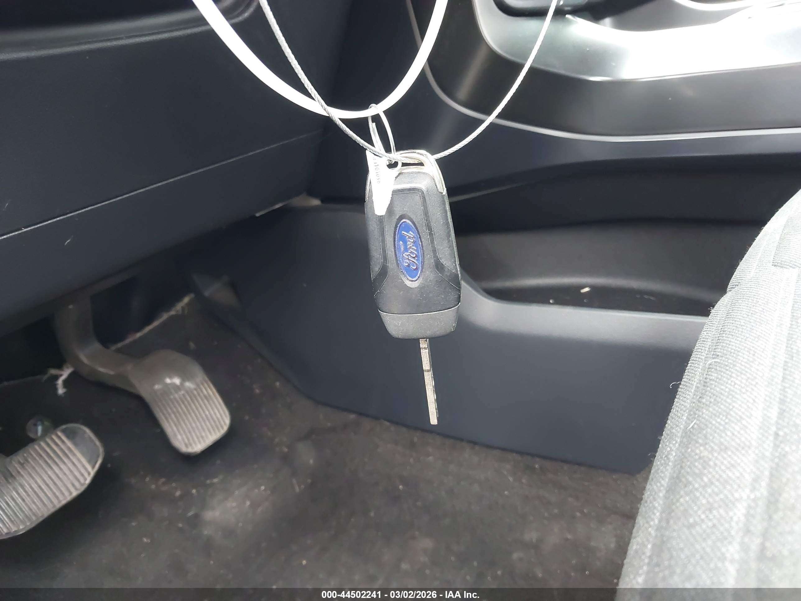 FORD F-150 image 11