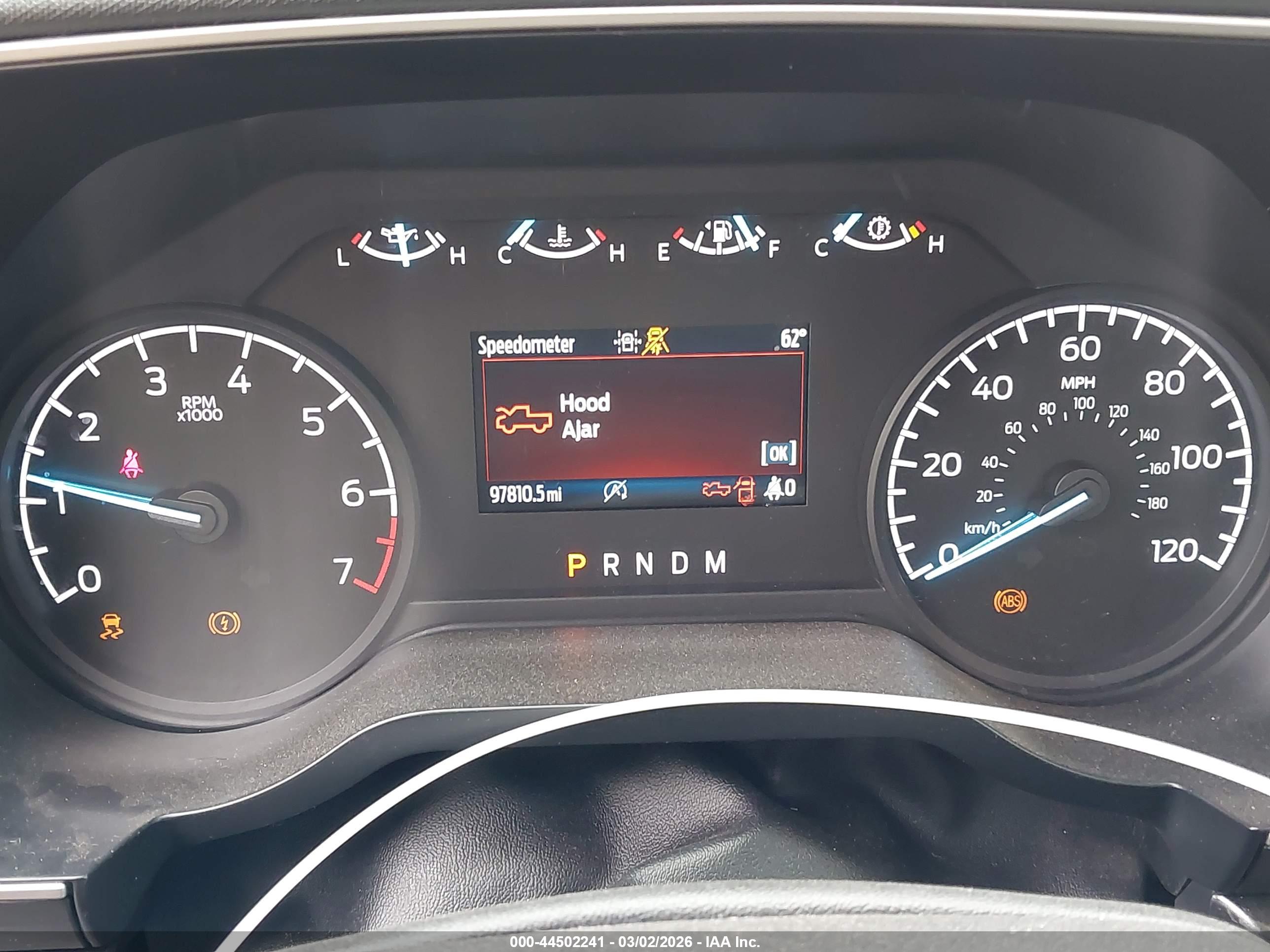 FORD F-150 image 7