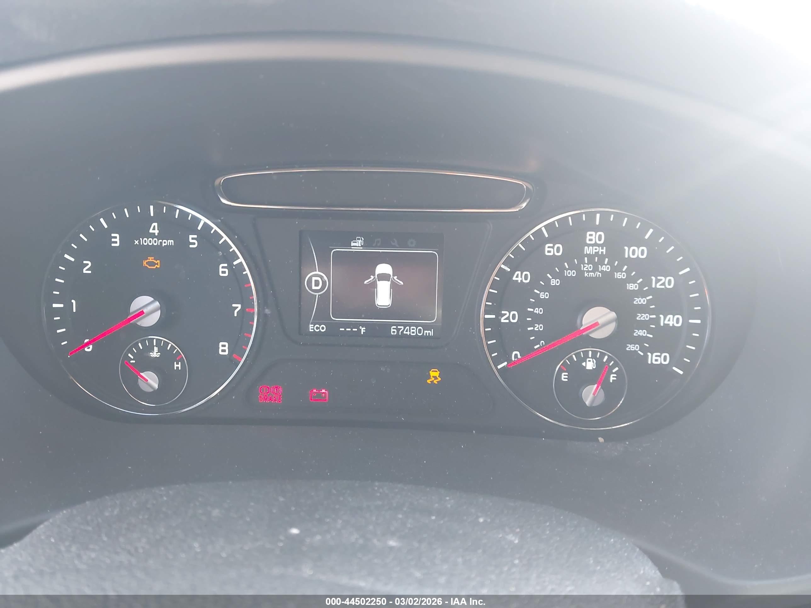 KIA SORENTO image 7