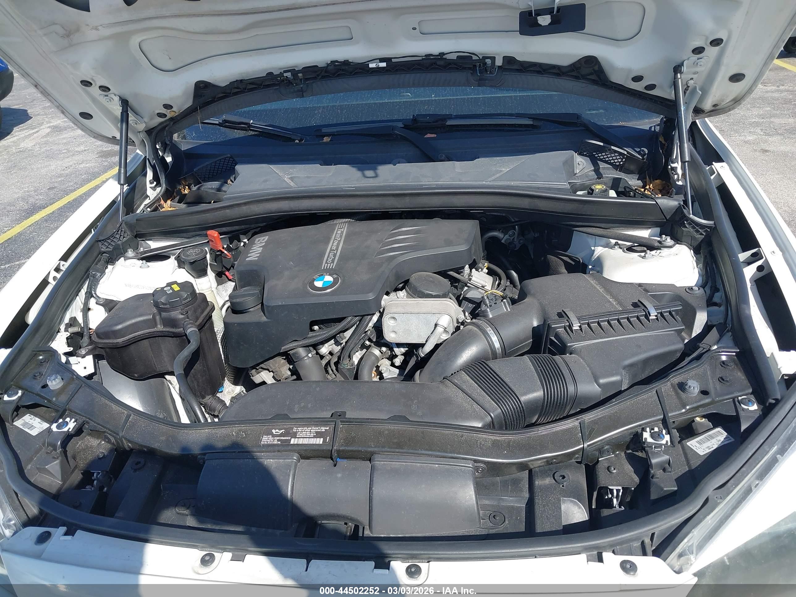 BMW X1 image 10