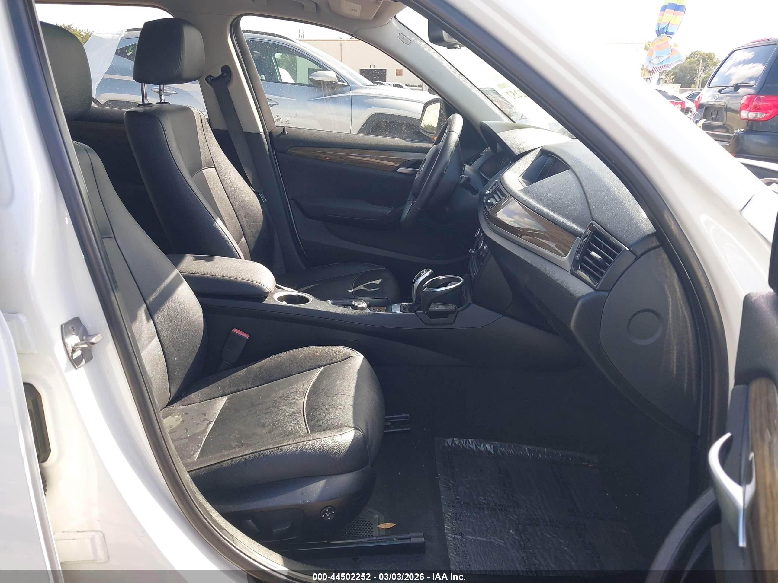 BMW X1 image 5