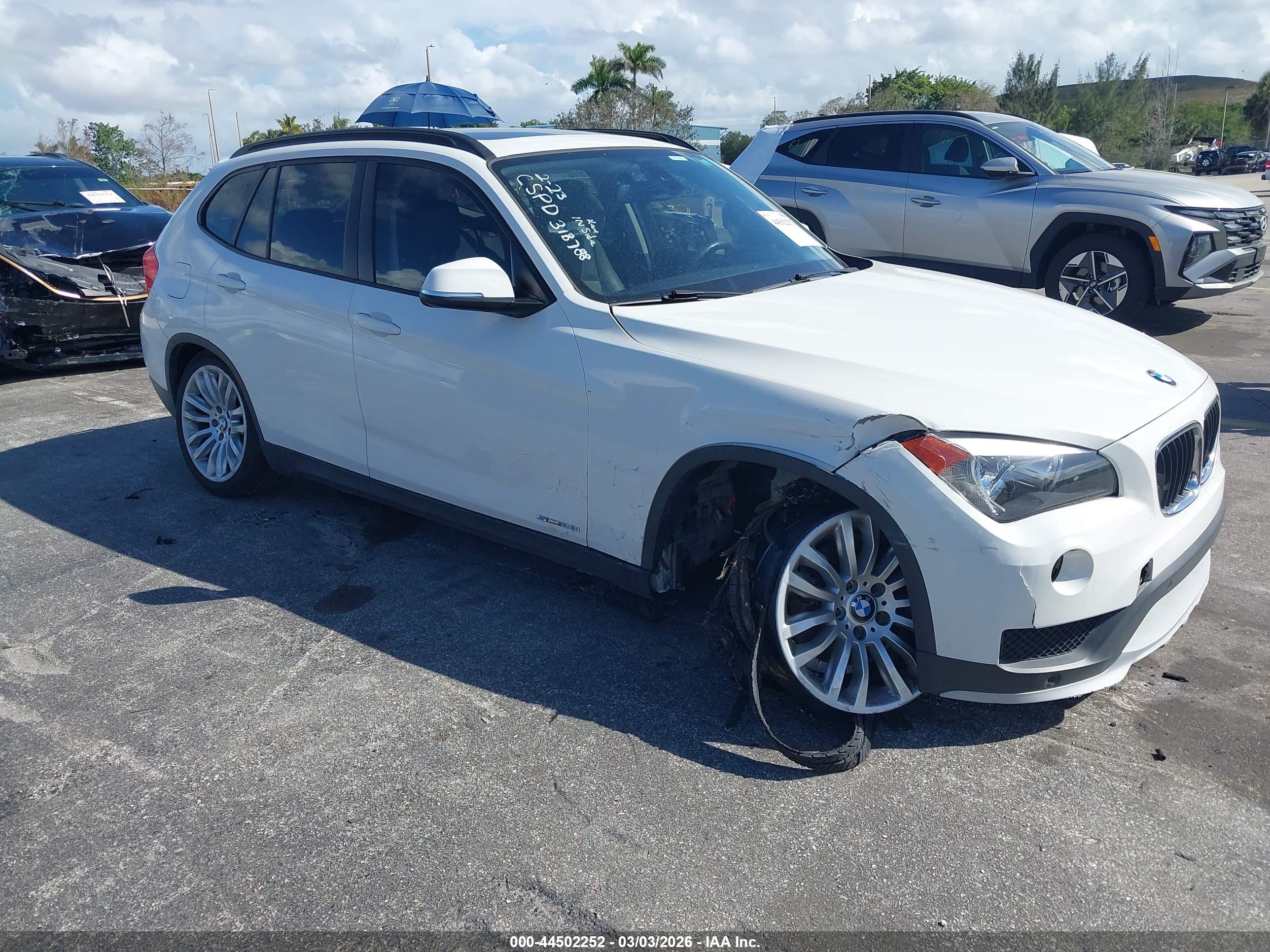 BMW X1 image 6
