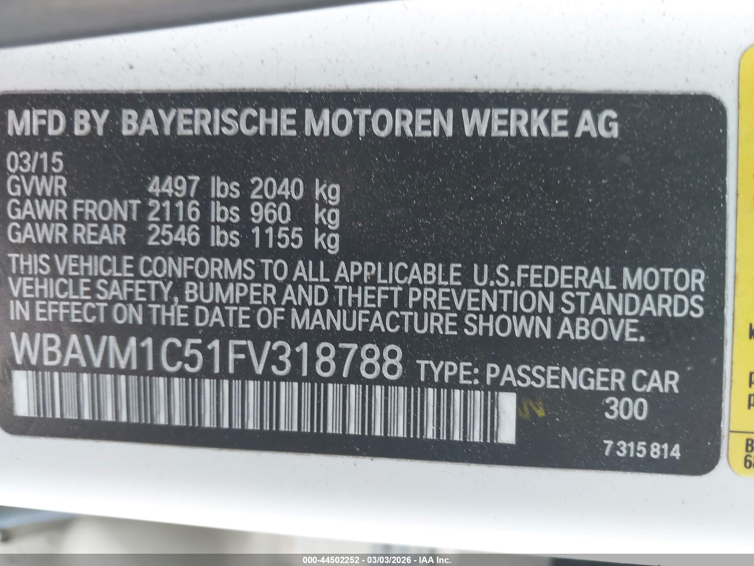 BMW X1 image 9