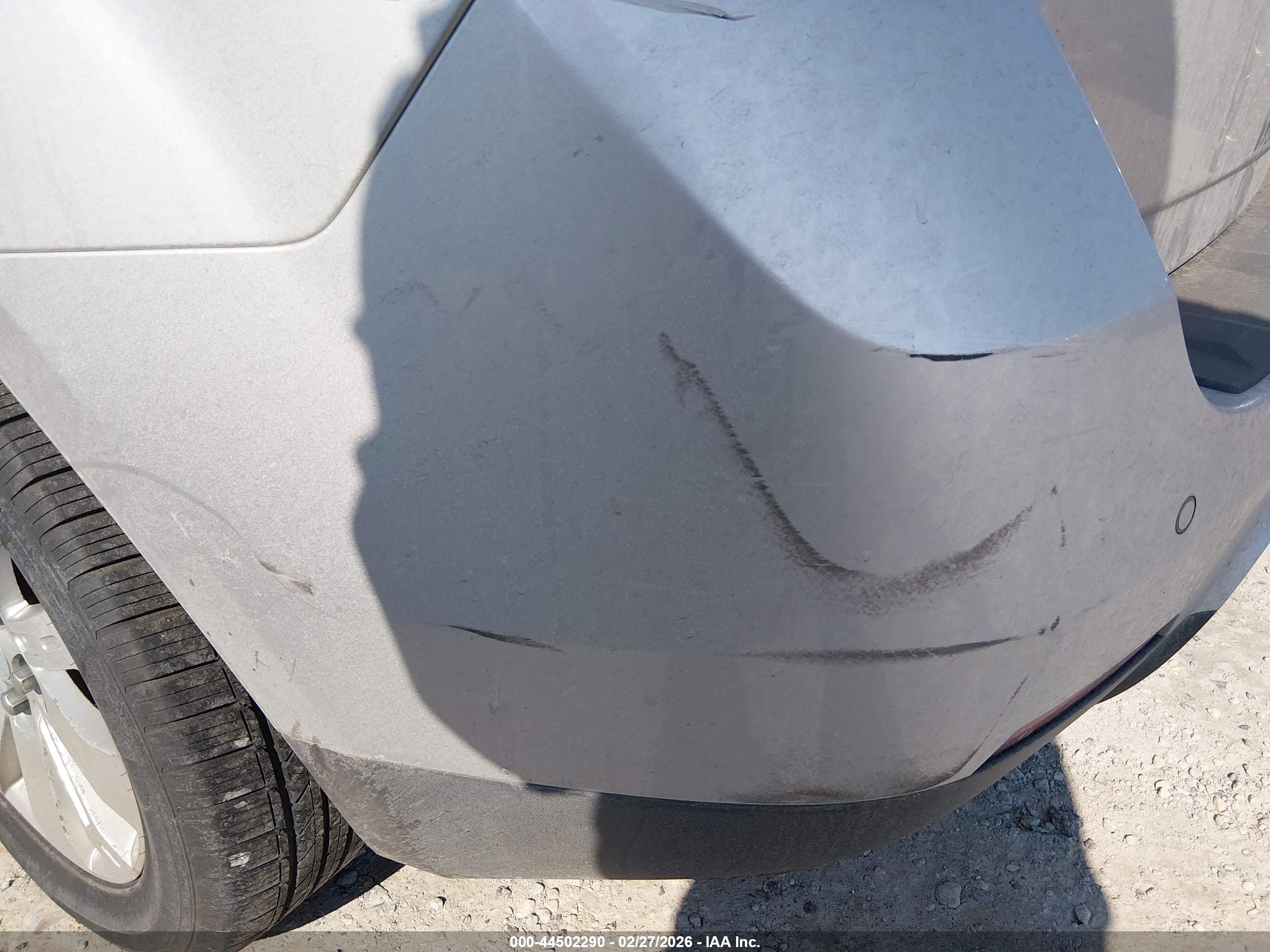 CHEVROLET EQUINOX image 6