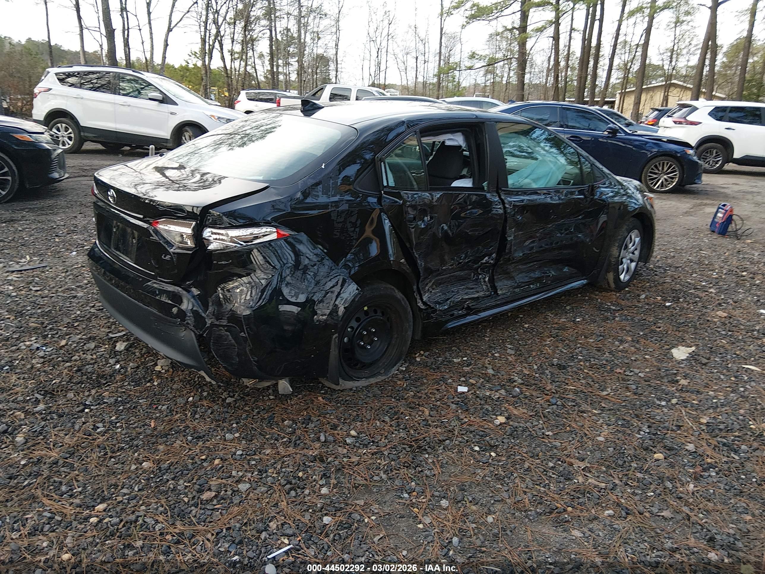 TOYOTA COROLLA image 4