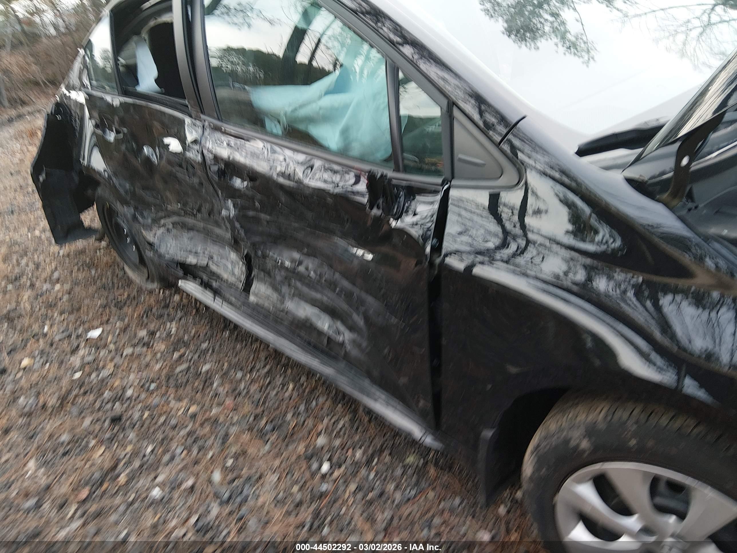 TOYOTA COROLLA image 6