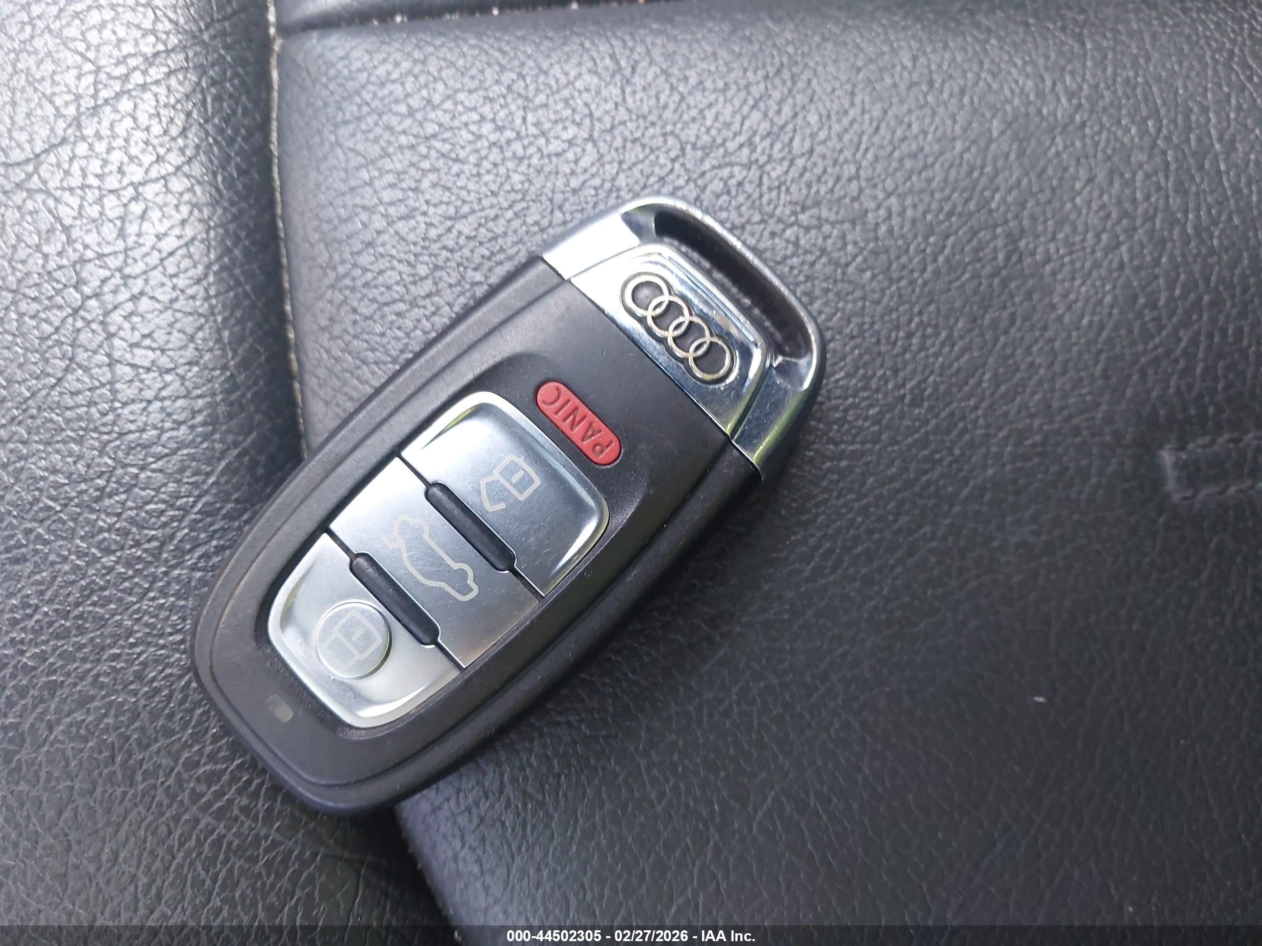 AUDI A6 image 11