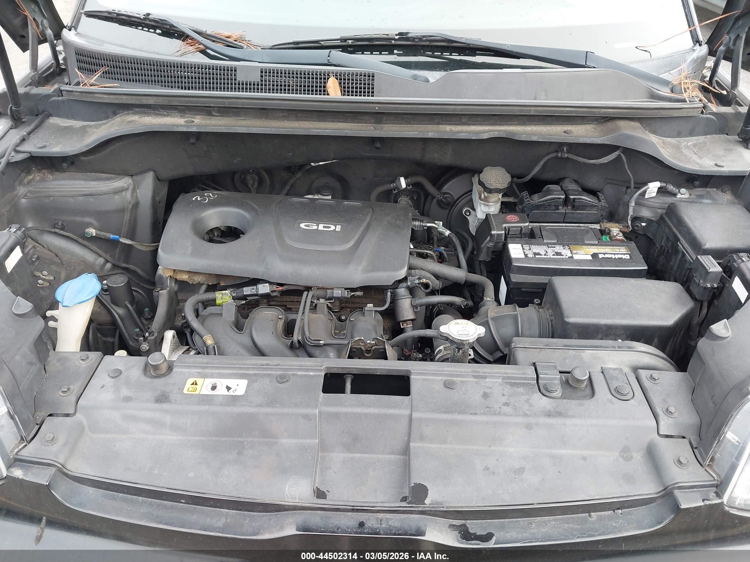 KIA SOUL image 10