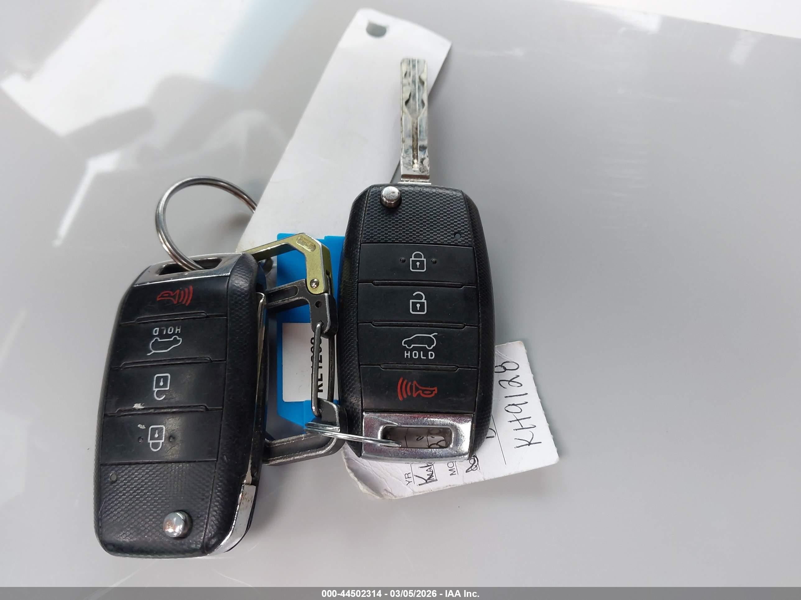 KIA SOUL image 11
