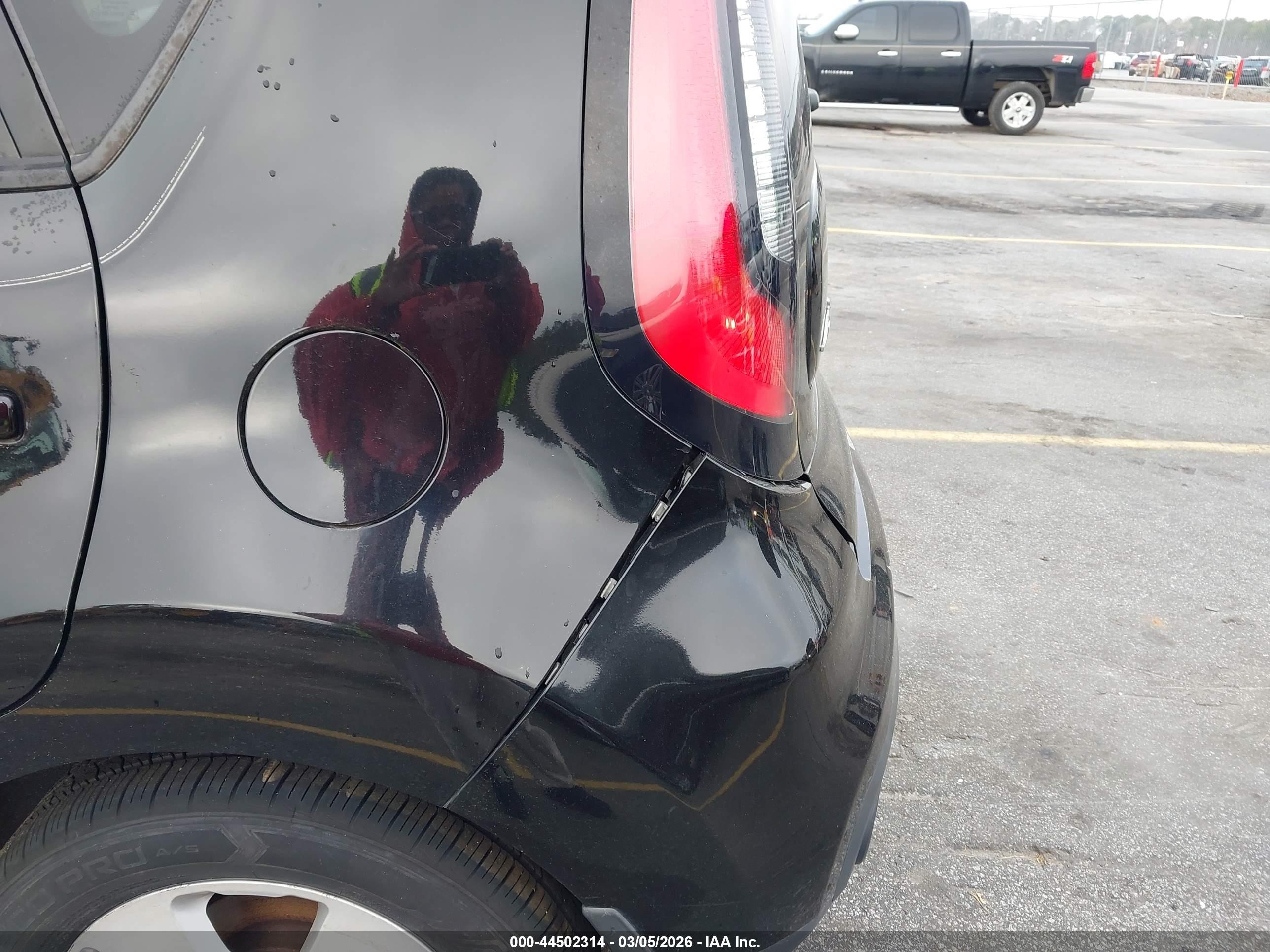 KIA SOUL image 6