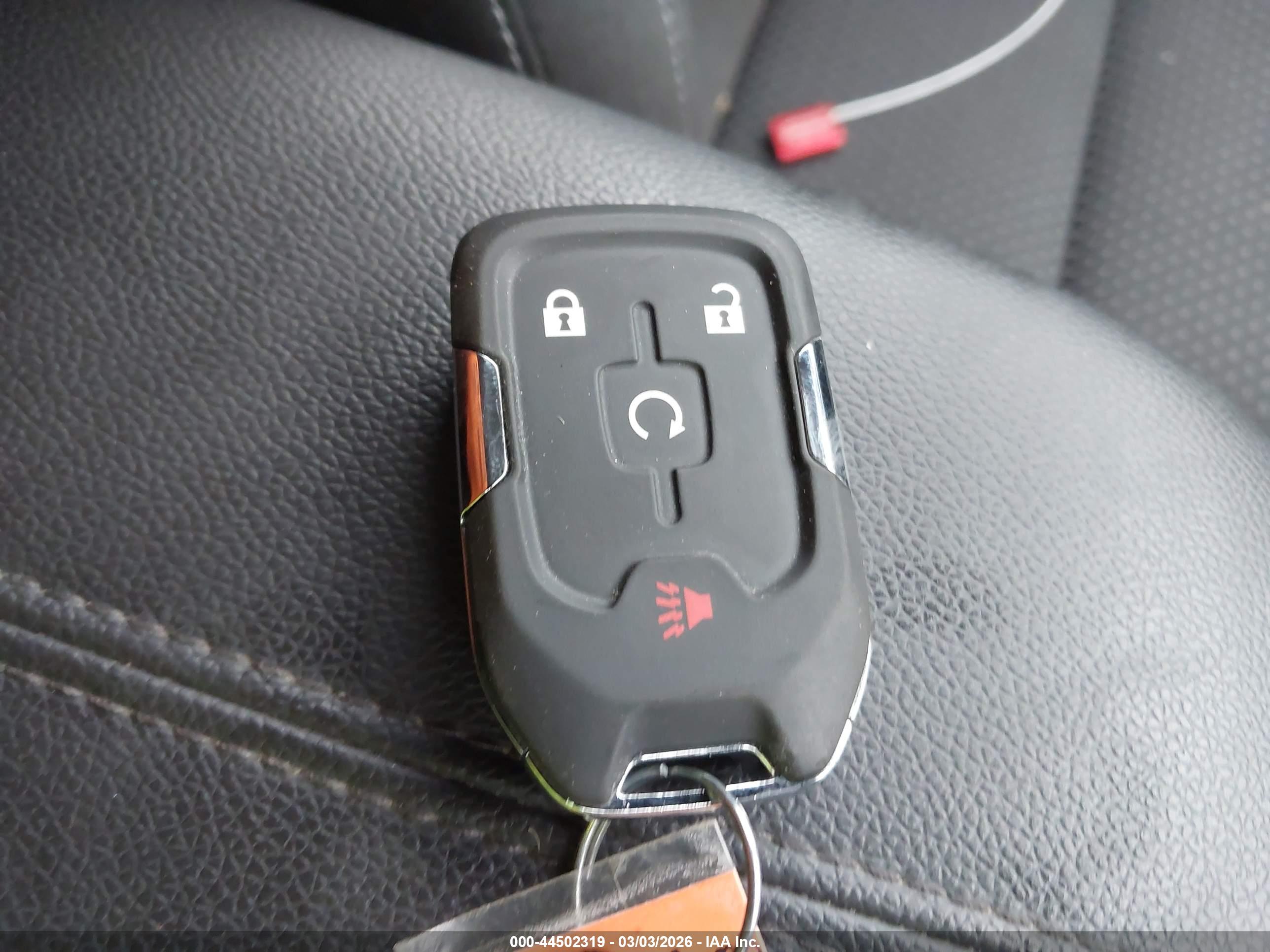 GMC TERRAIN image 11