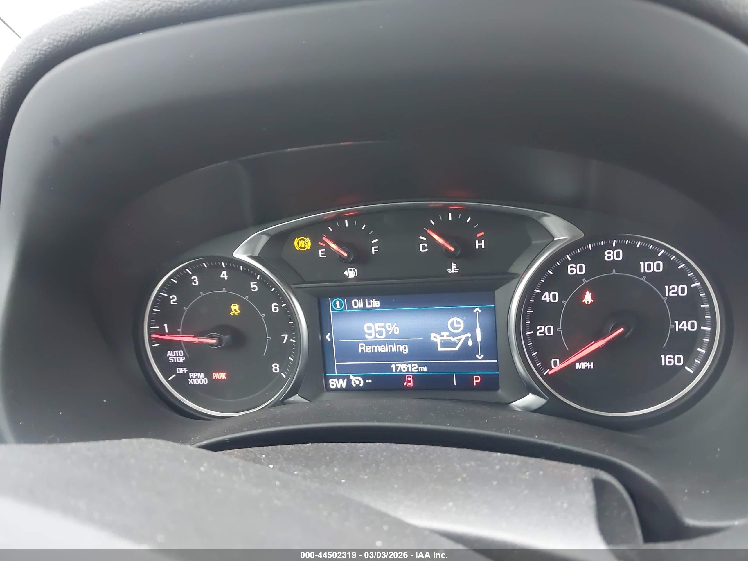 GMC TERRAIN image 7