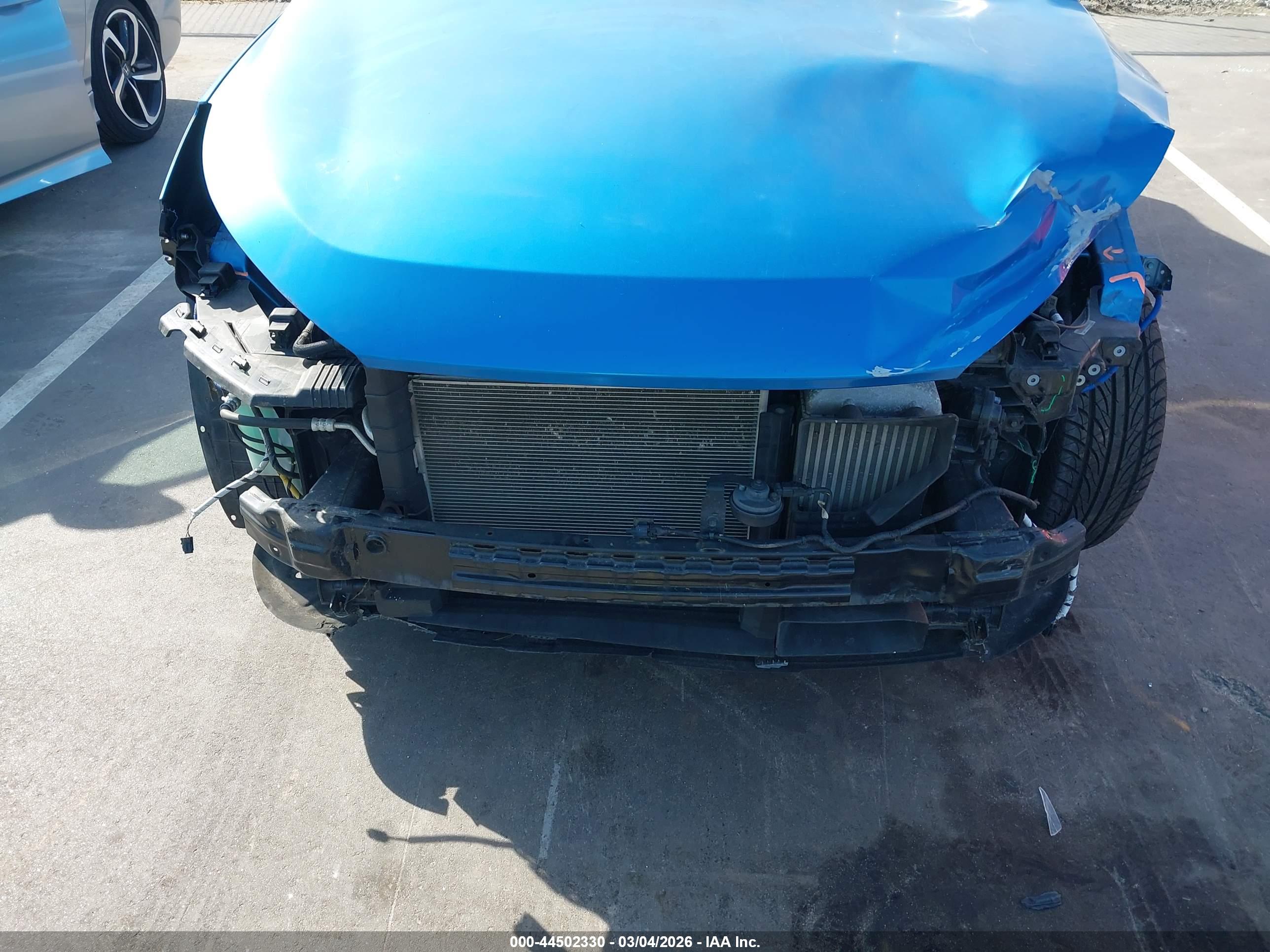 HYUNDAI TUCSON image 6
