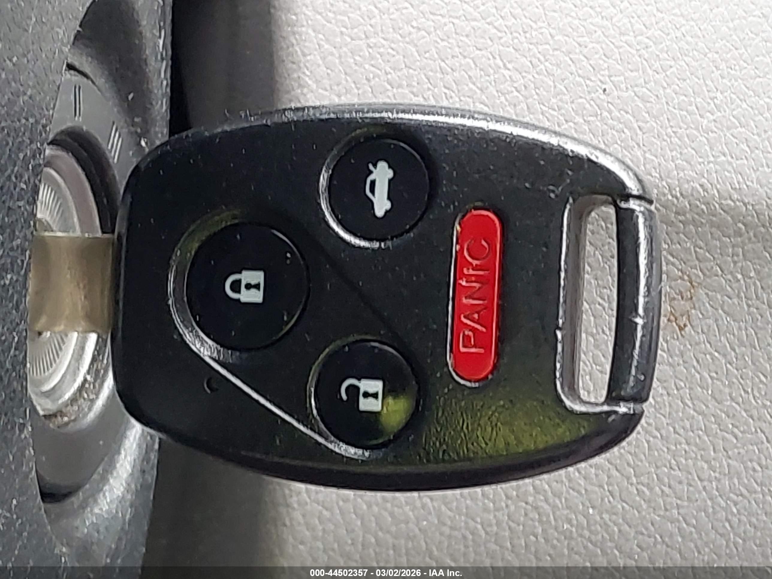 HONDA CIVIC image 11