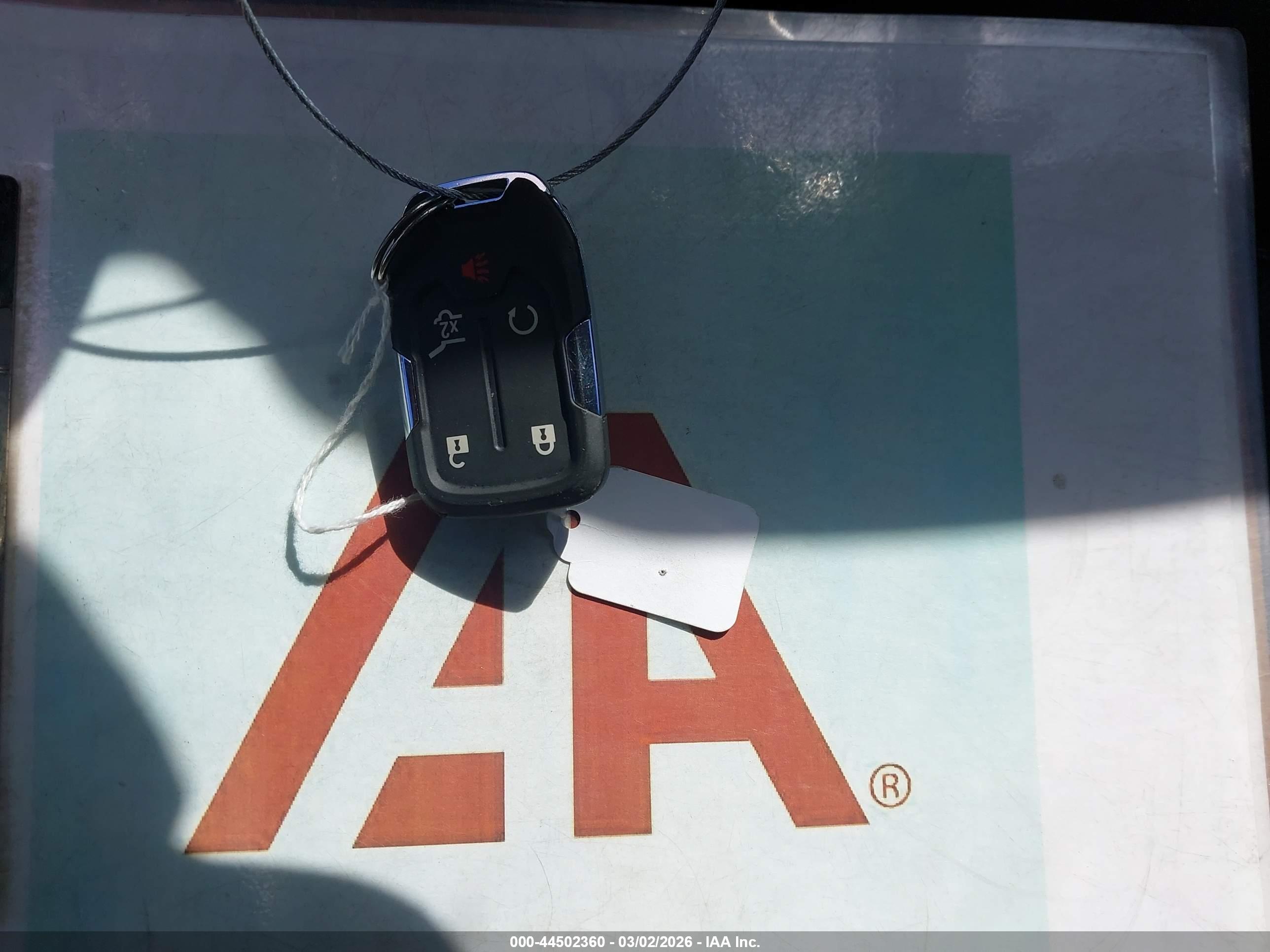 GMC ACADIA image 11