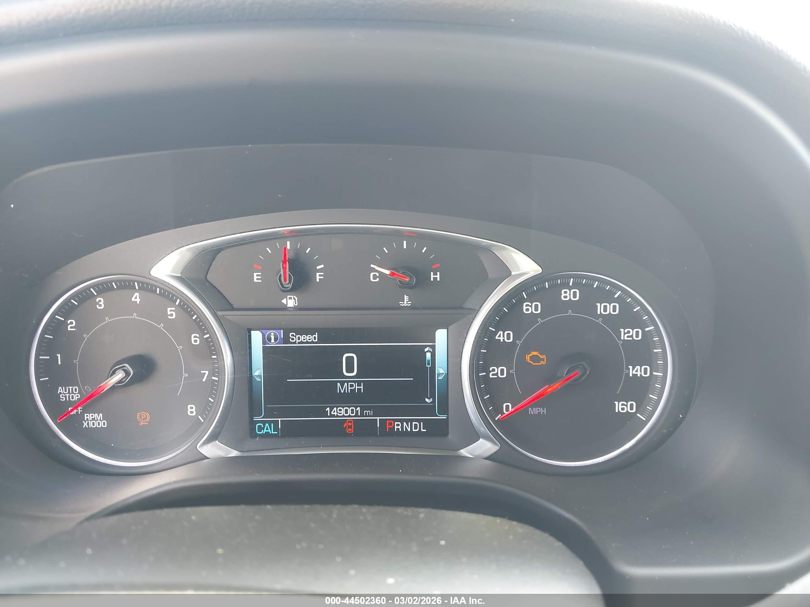 GMC ACADIA image 7