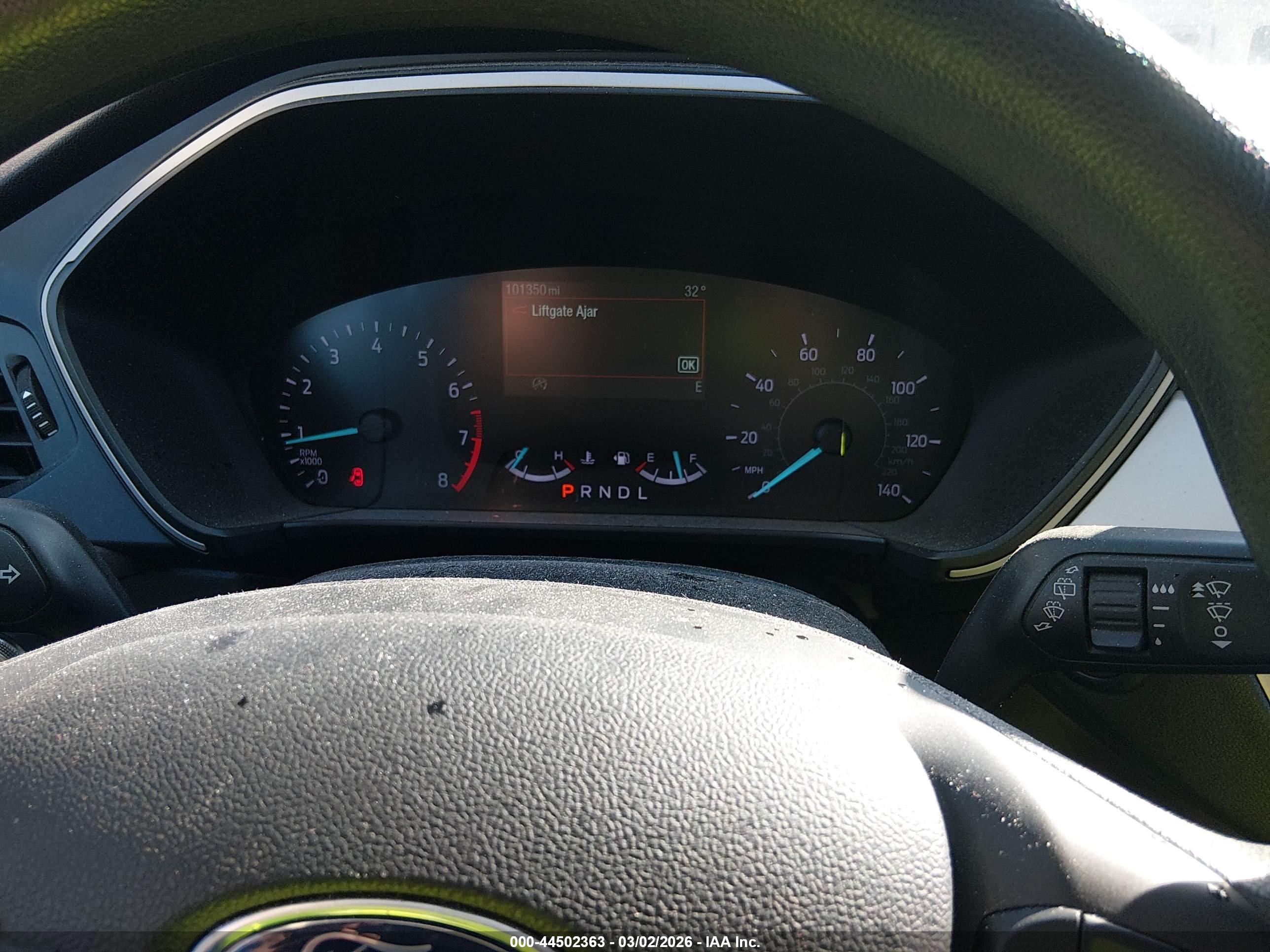 FORD ESCAPE image 7