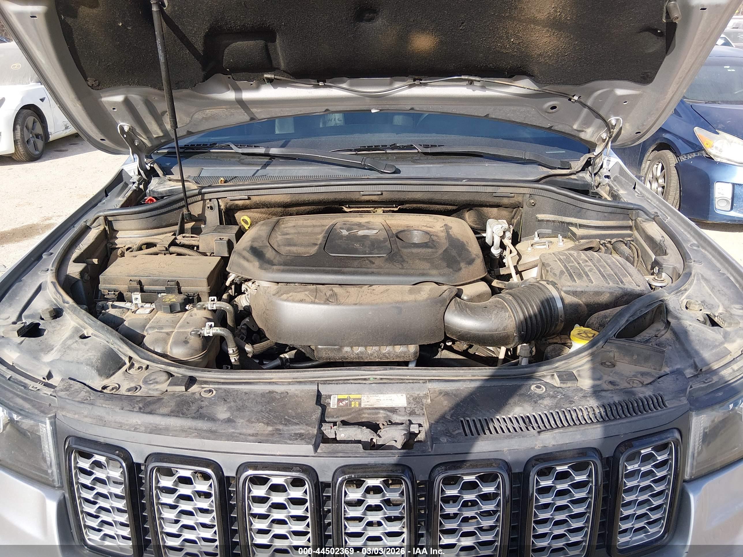 JEEP GRAND image 10