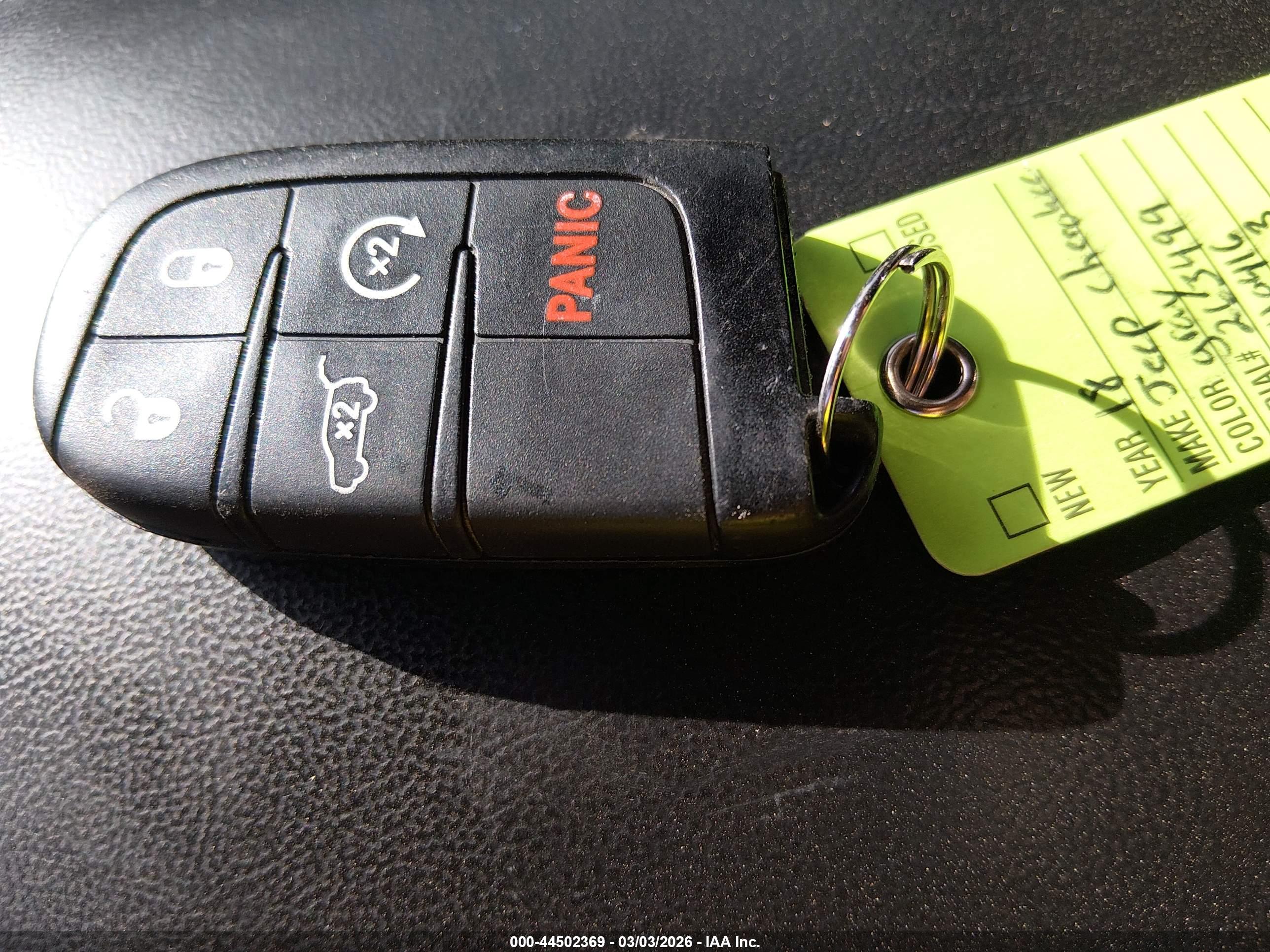 JEEP GRAND image 11