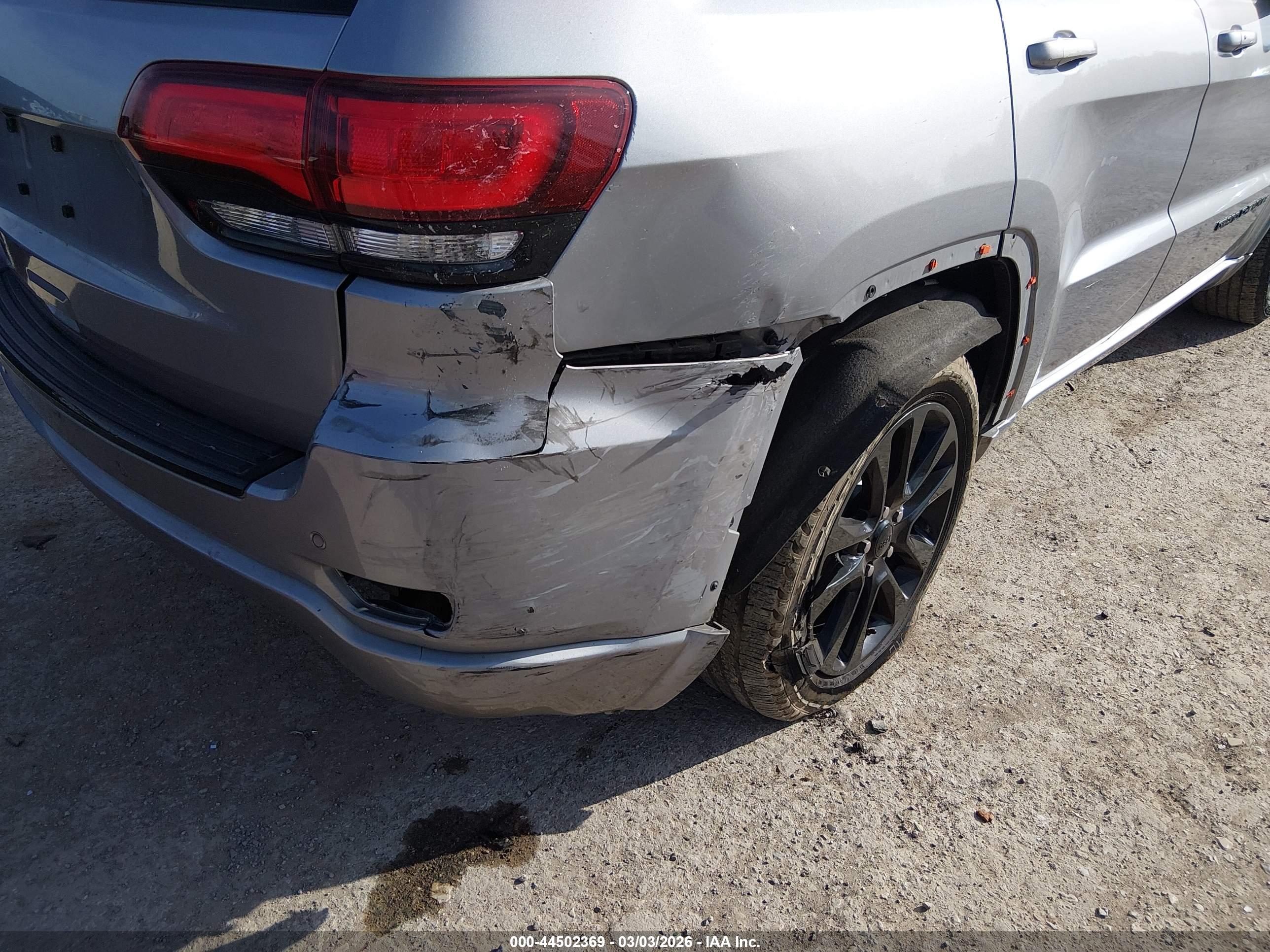 JEEP GRAND image 6