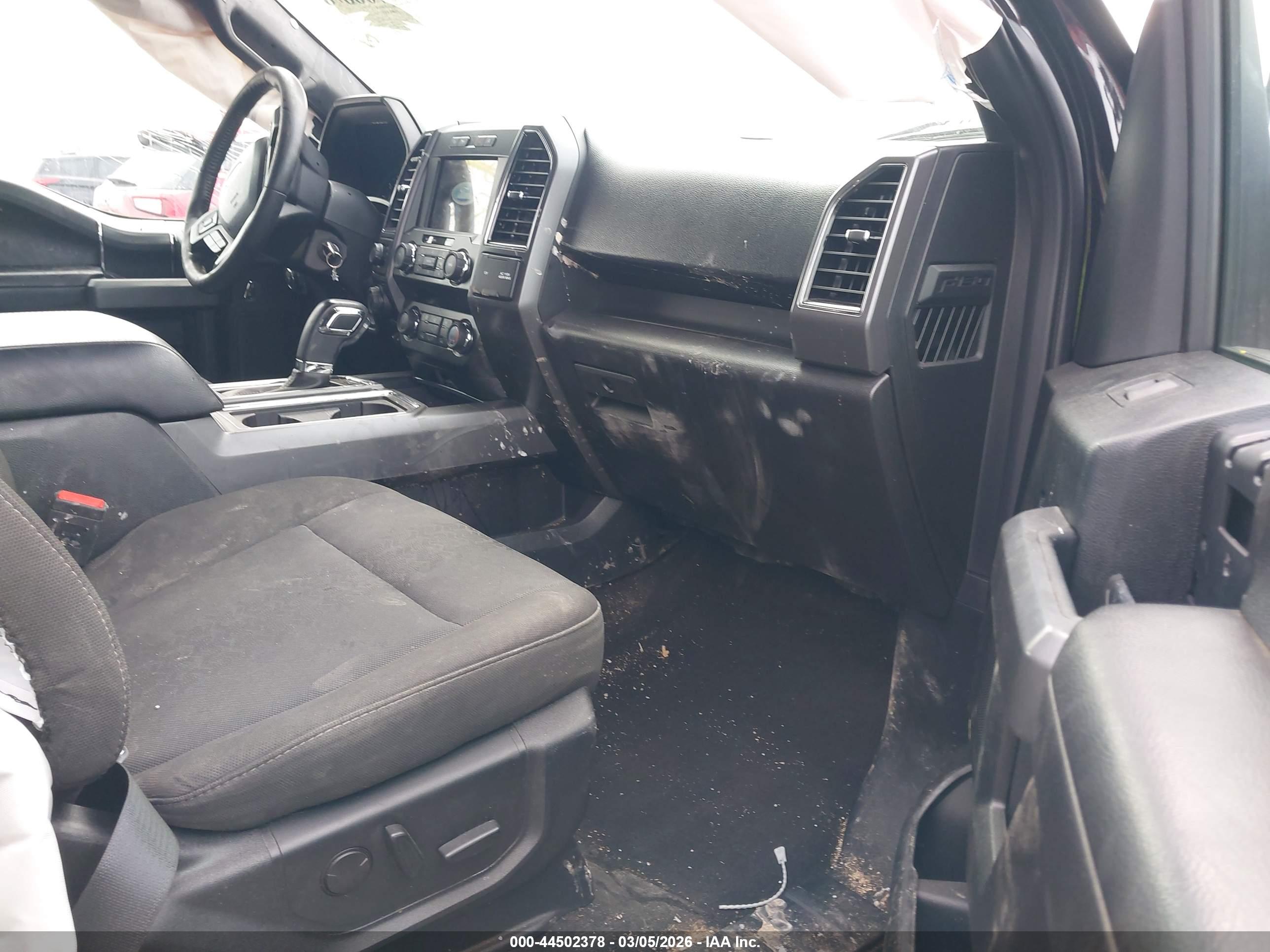 FORD F-150 image 5